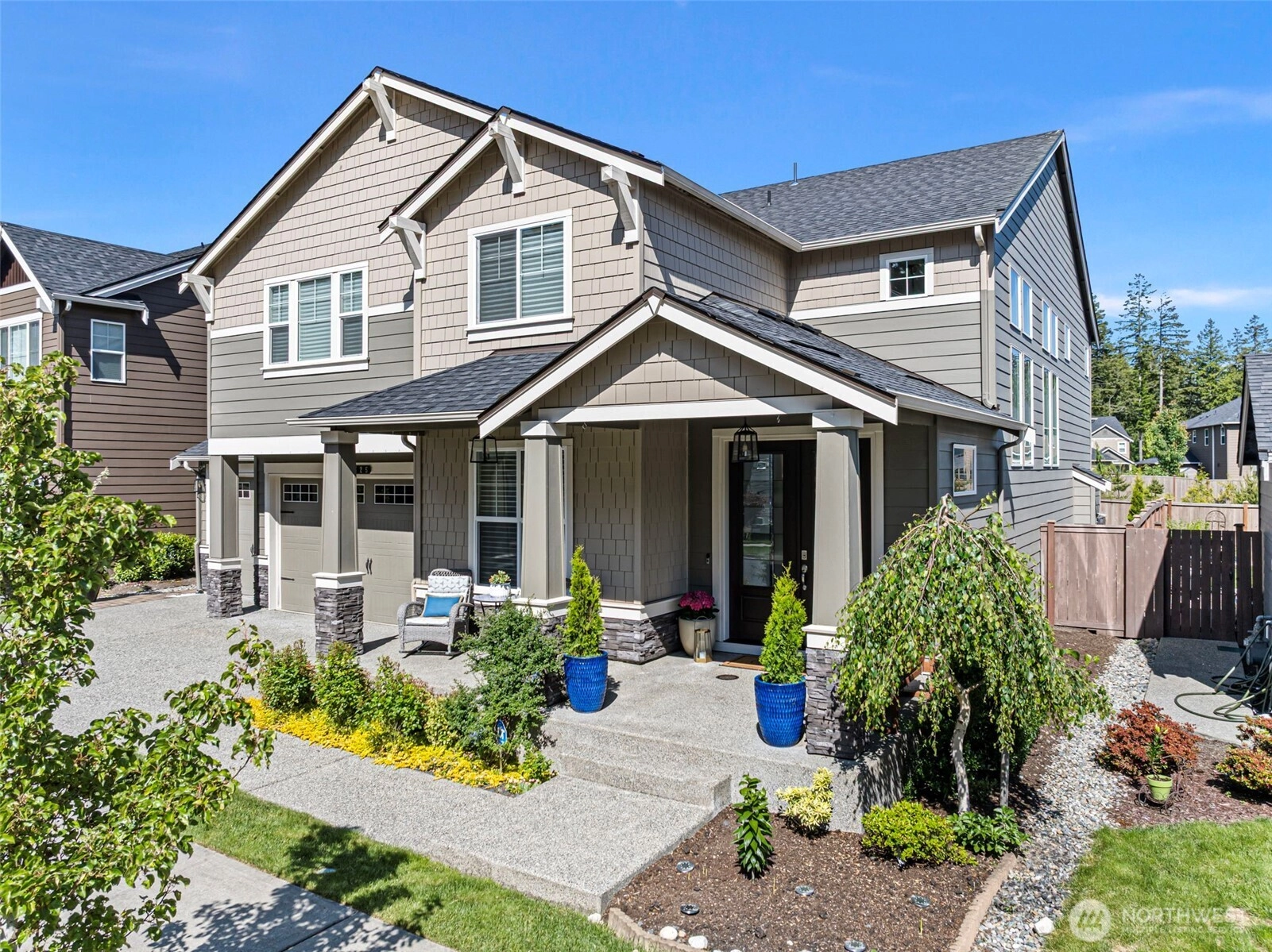 4525 Olympus Loop Gig Harbor WA 98332