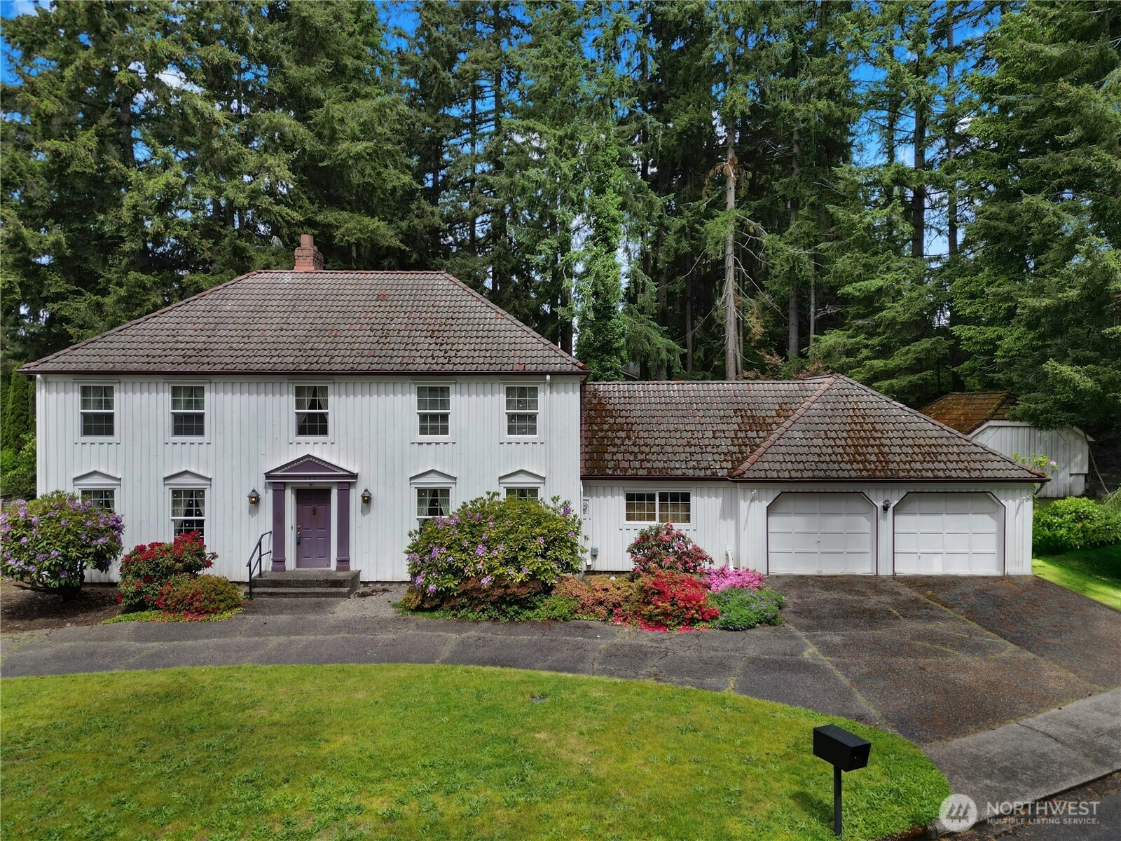 942 Altadena Ct Unit  Fircrest WA 98466