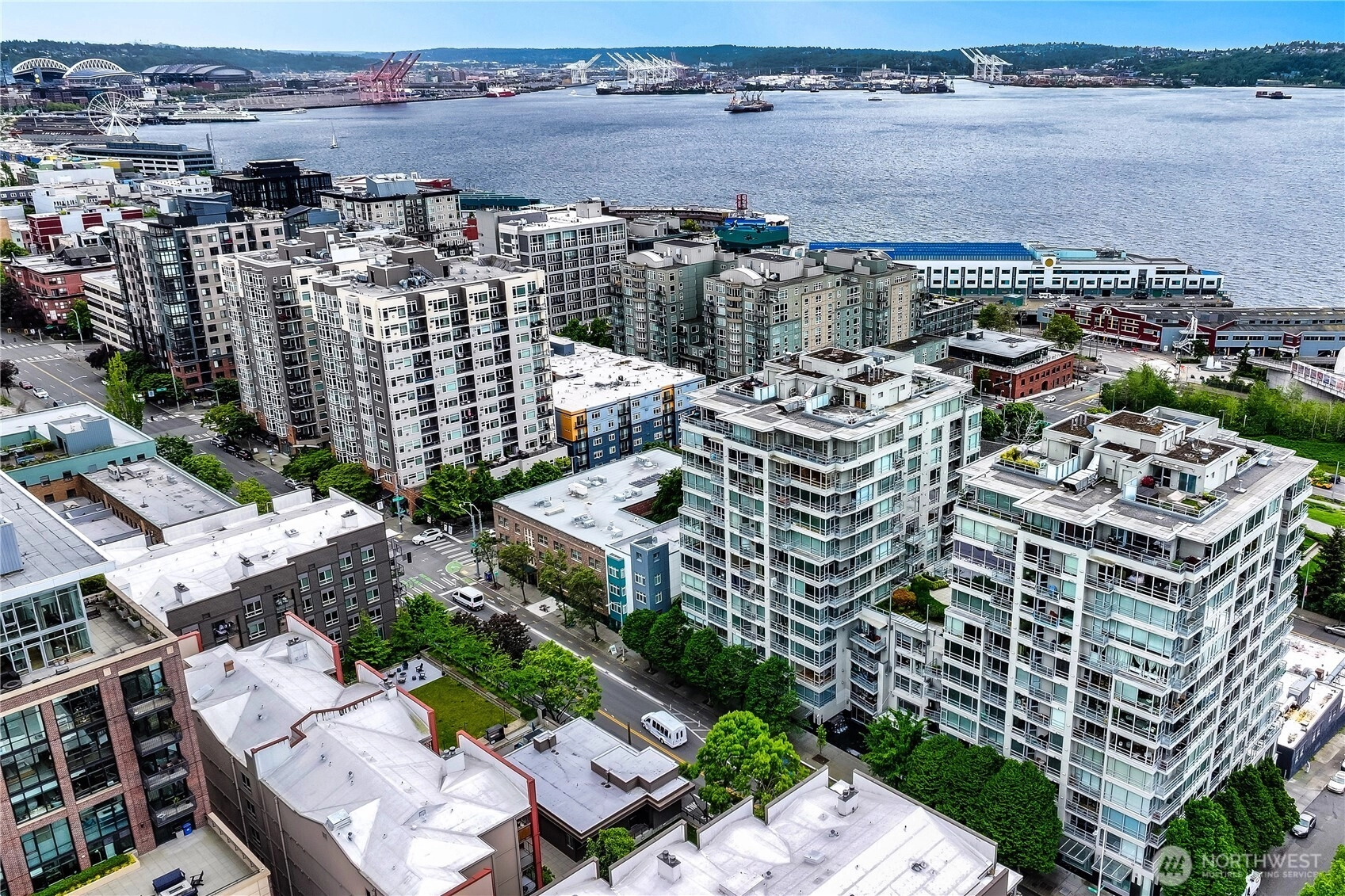 2929 1st Ave Unit 720 Unit 720 Seattle WA 98121
