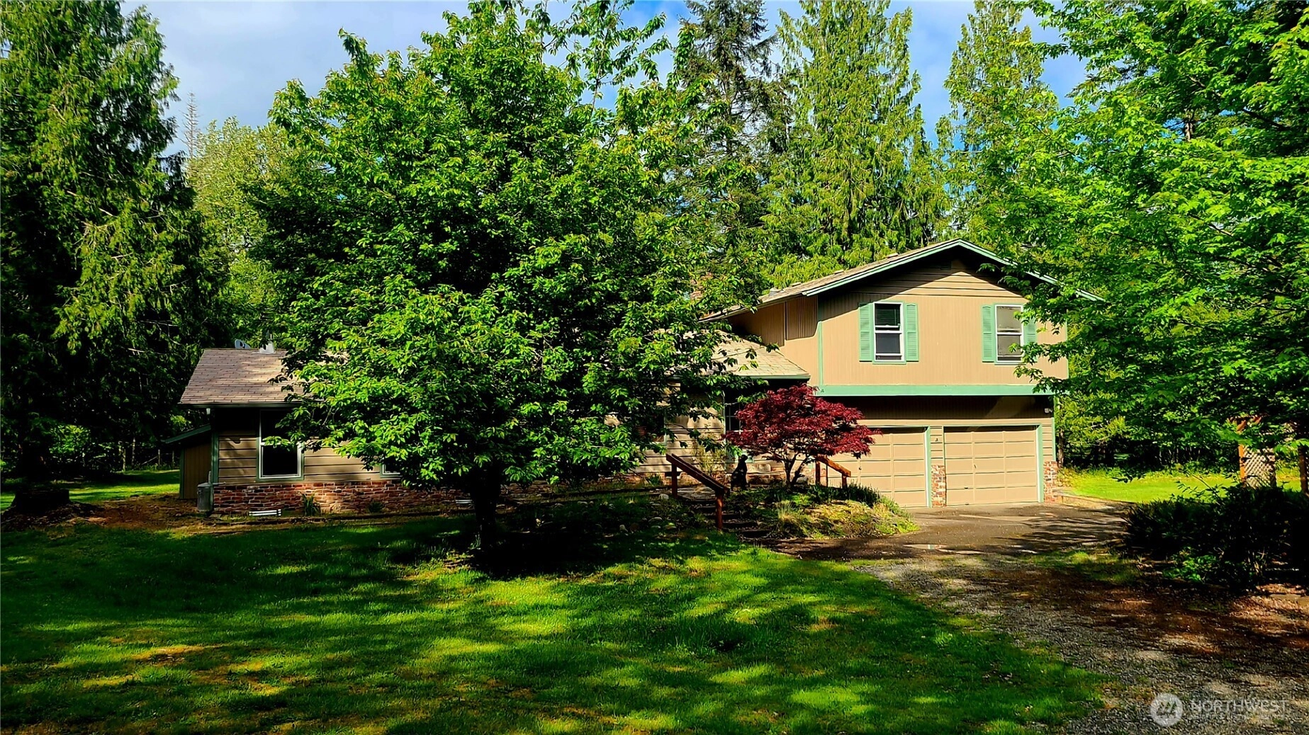 7340 127th Ave SW Littlerock WA 98512