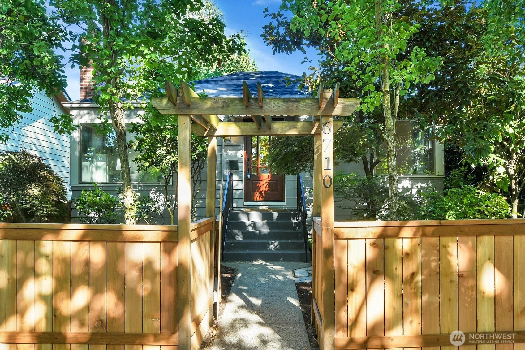 6710 Flora Ave S Seattle WA 98108