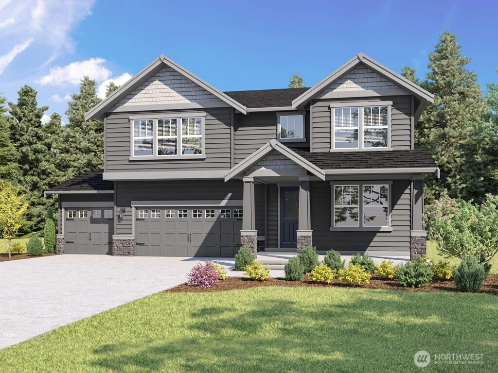 769 SE 12th Pl Unit 29 Unit 29 North Bend WA 98045