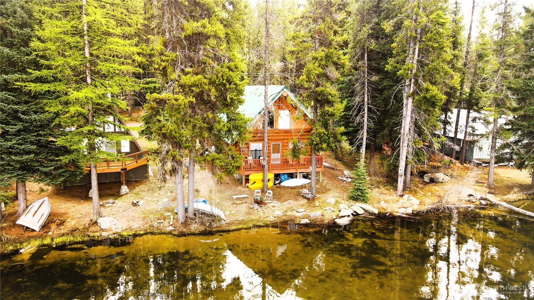370 Thompson Road Riverside WA 98849