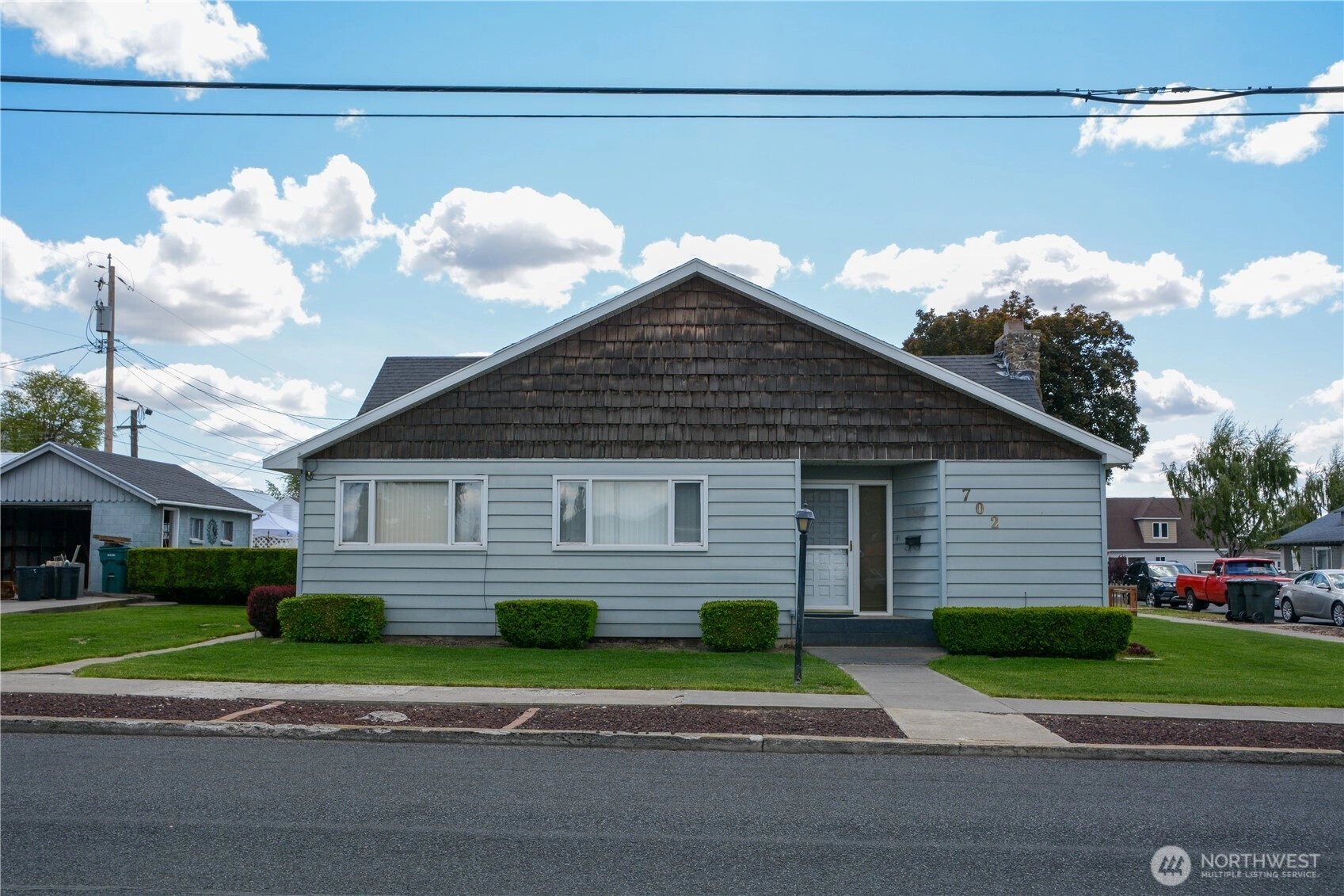 702 S Palouse St Unit  Ritzville WA 99169