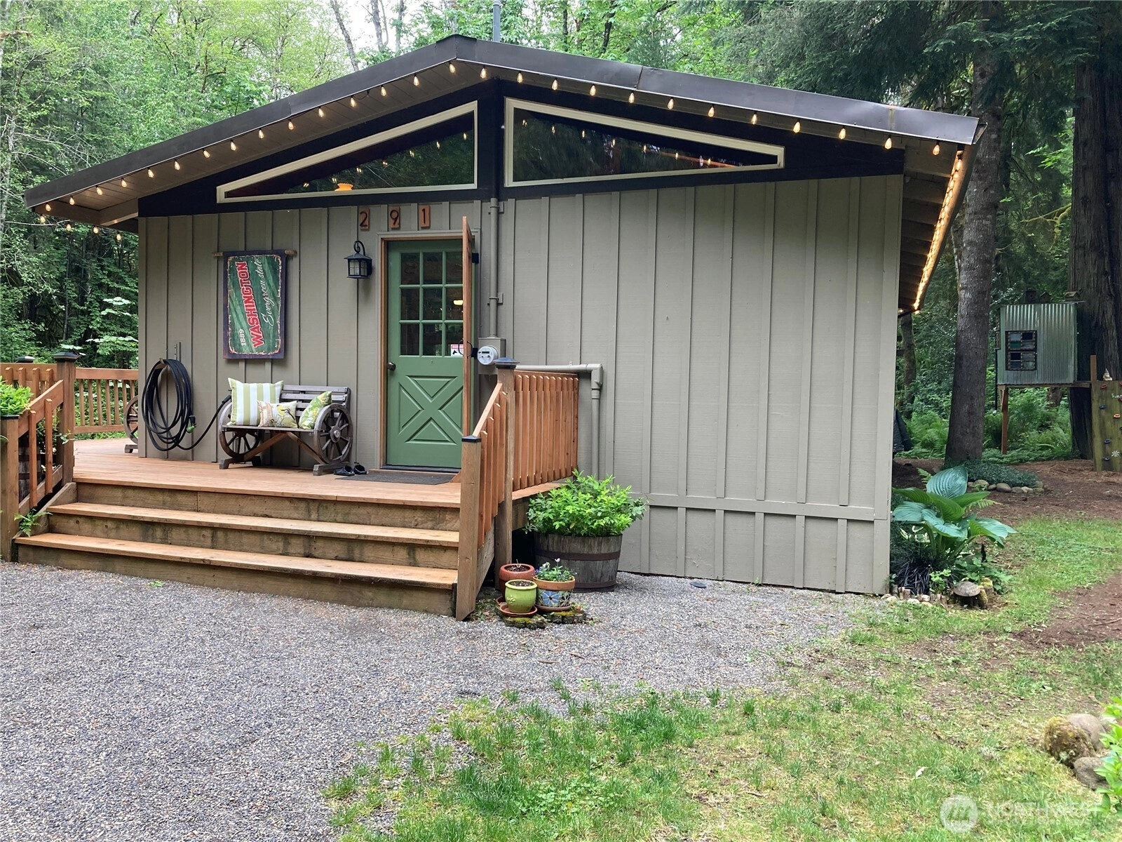 291 Williams Rd Ariel WA 98603