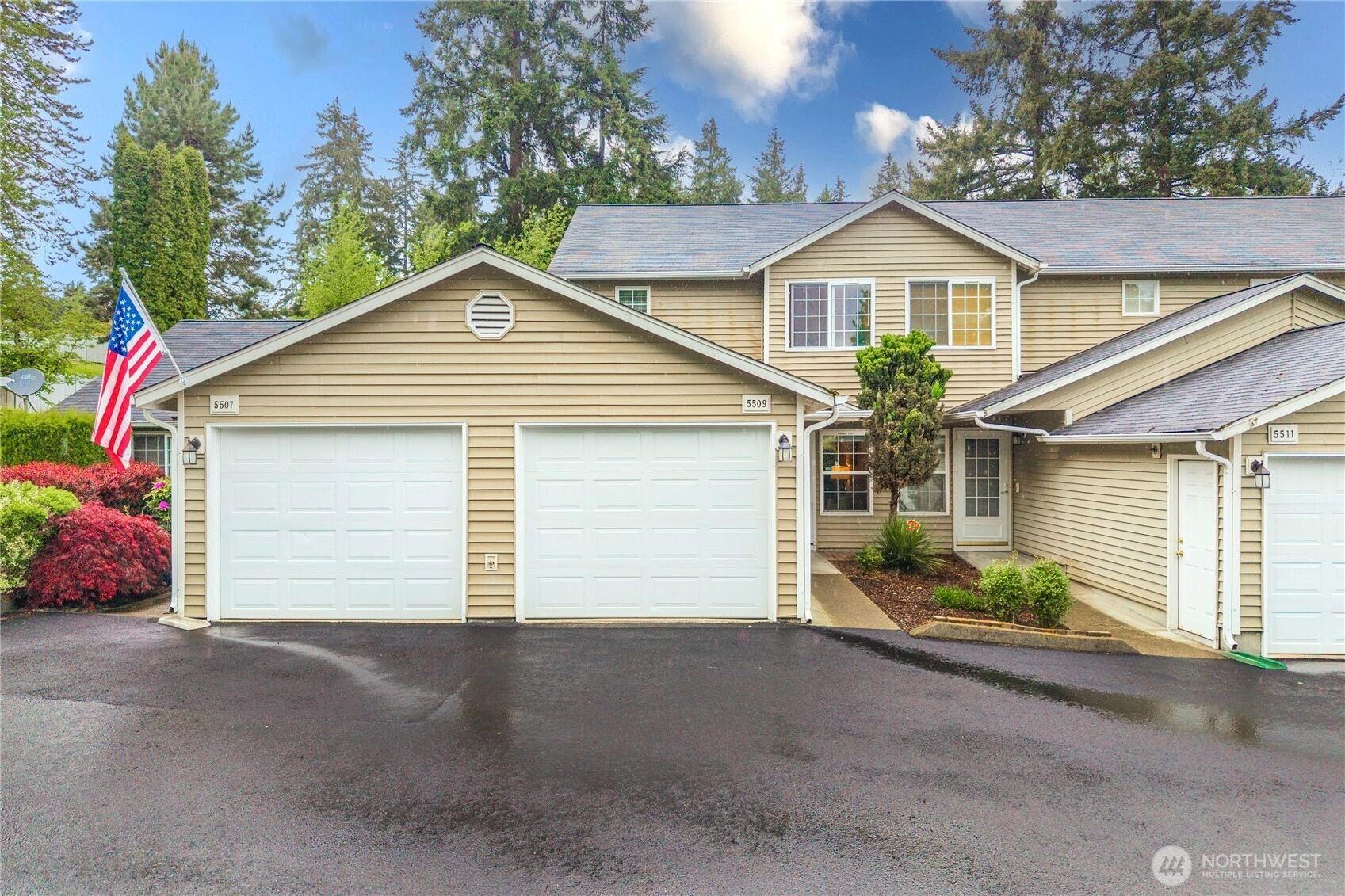 5509 99th St Ct E Puyallup WA 98373