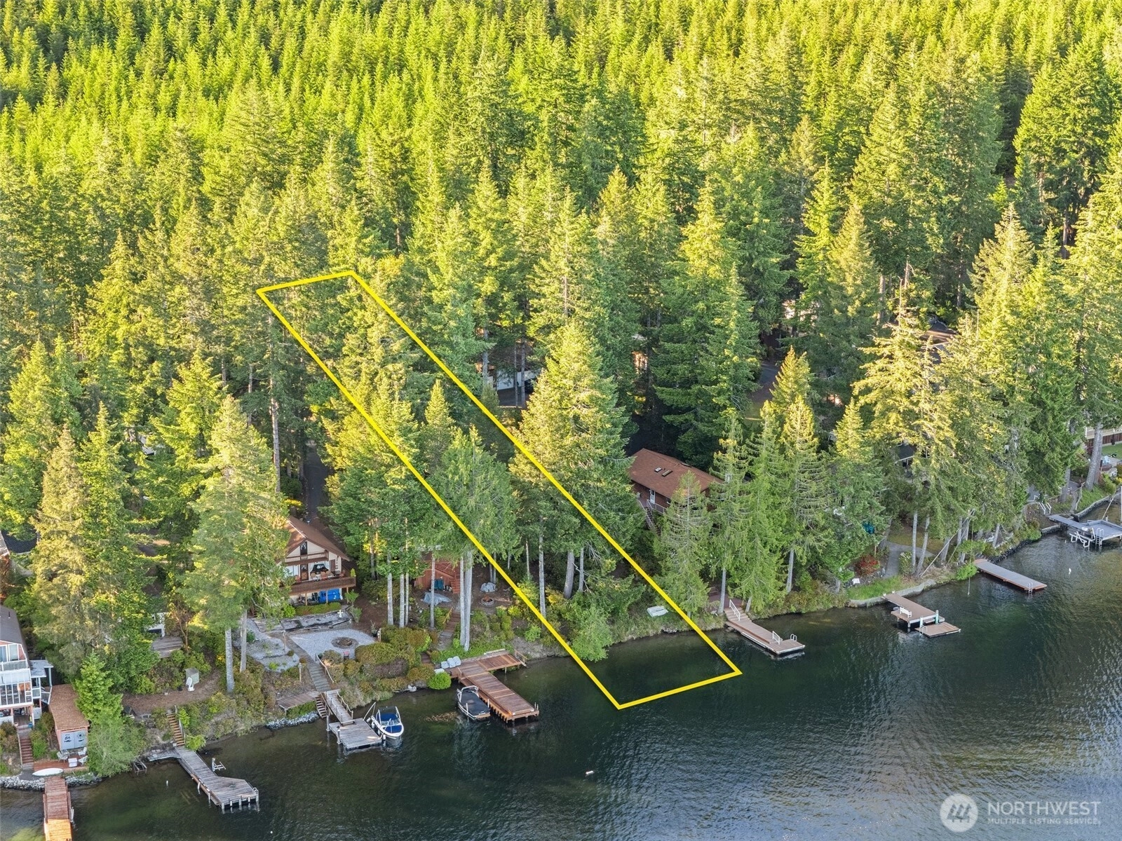1380 E Mason Lake Dr W Grapeview WA 98546