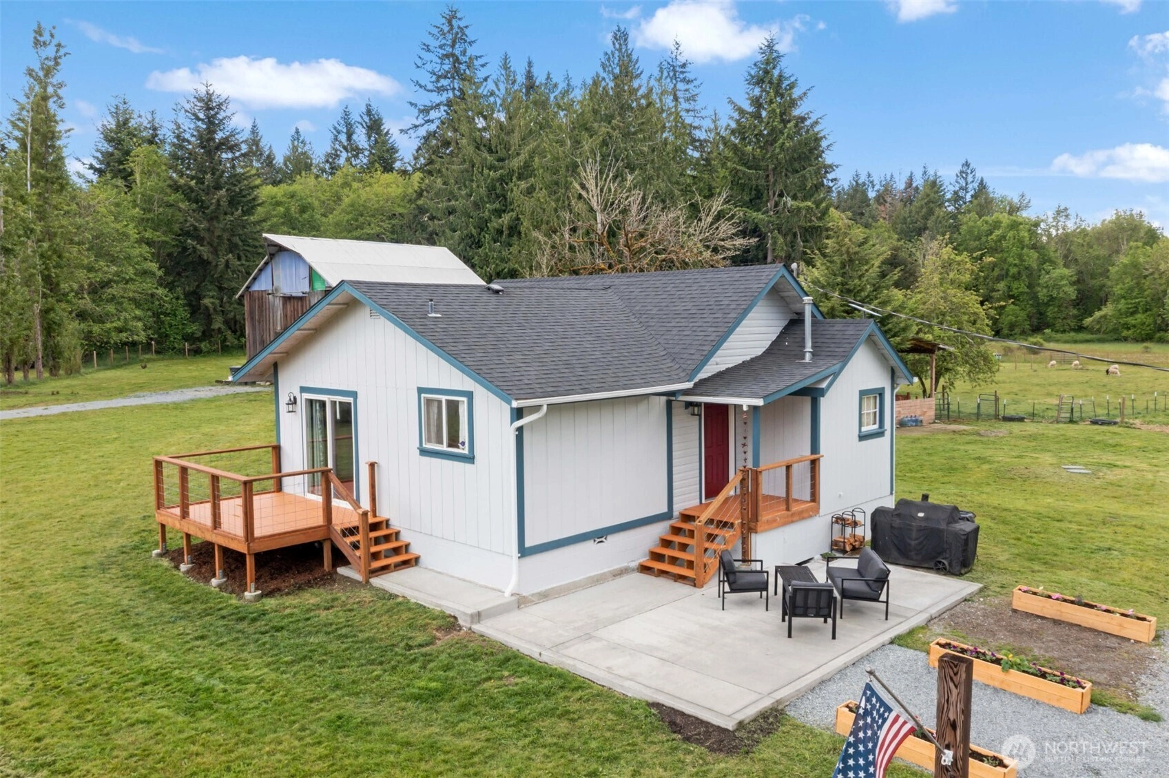 40904 96th Ave E Eatonville WA 98328