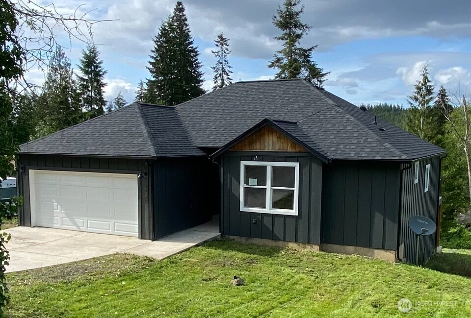 118 Timberline Dr Castle Rock WA 98611