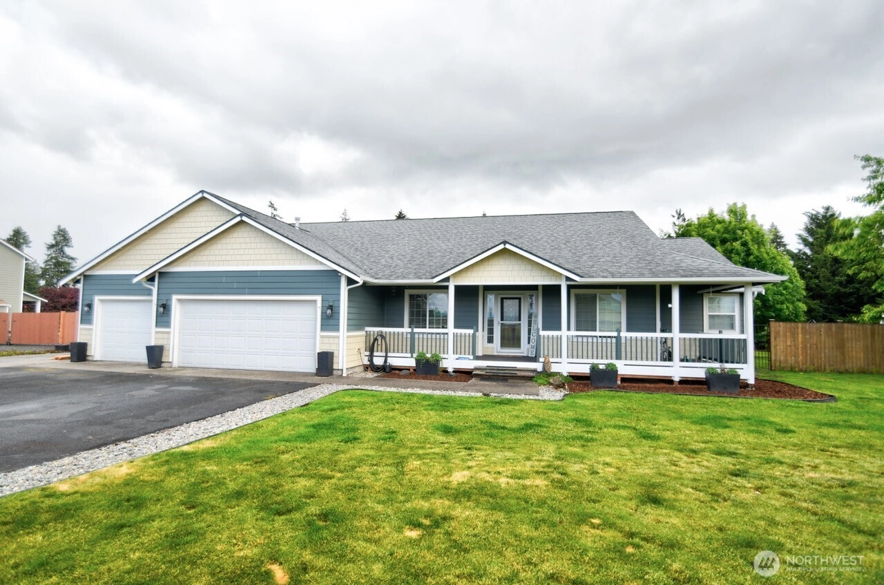 17639 Dusty Ct SW Tenino WA 98589