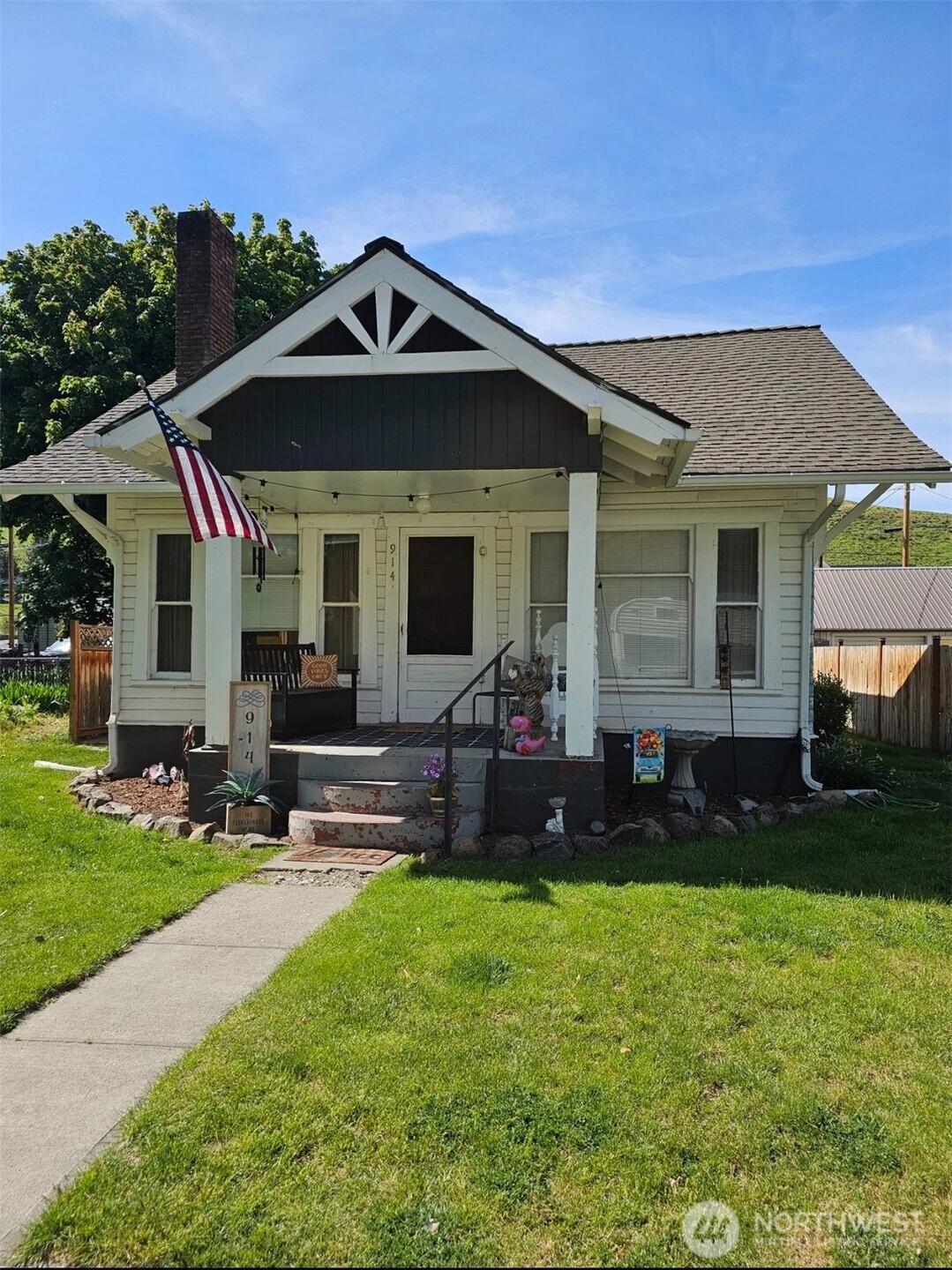 914 Pataha St Pomeroy WA 99347