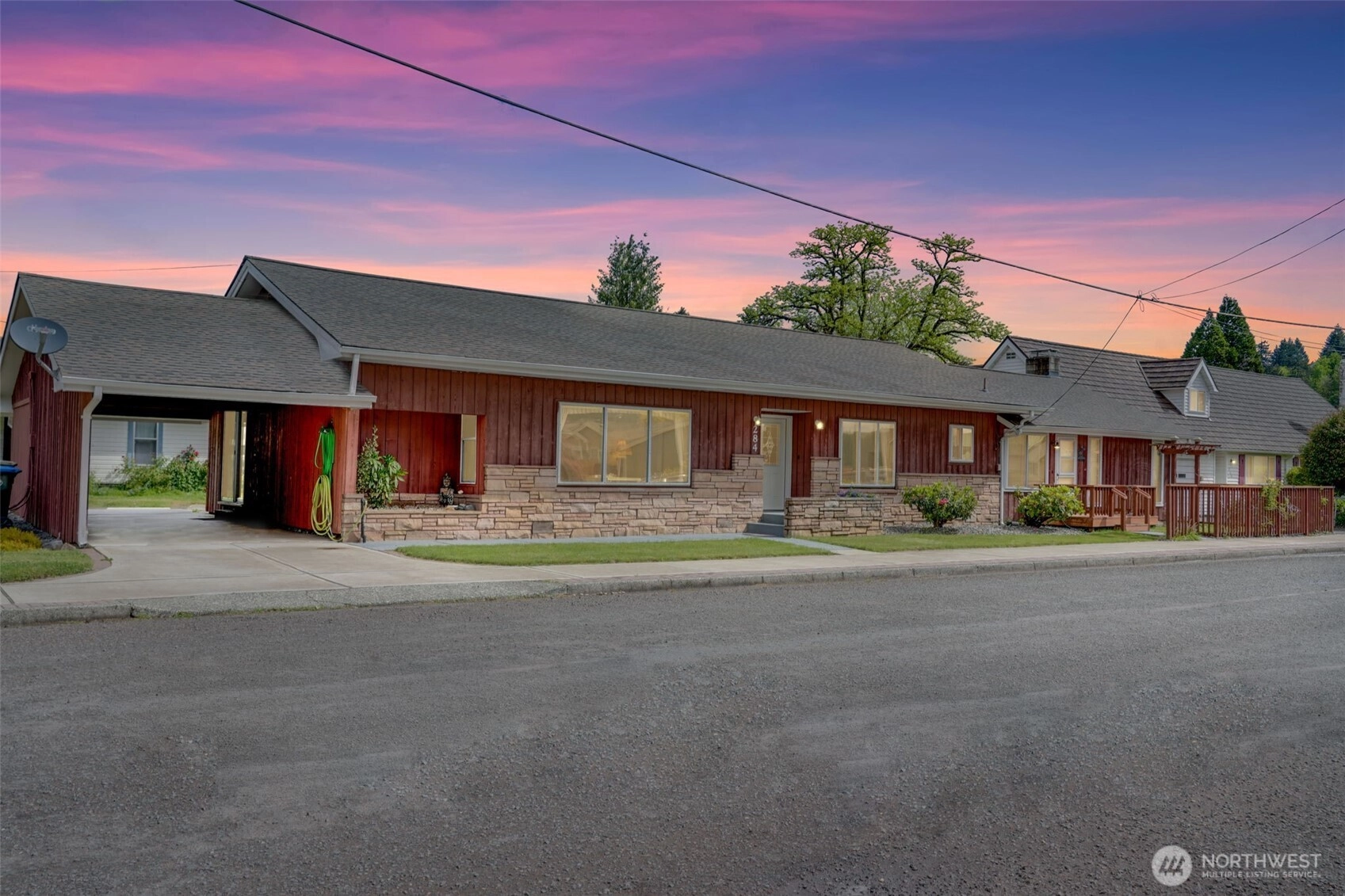 284 Division Ave Morton WA 98356