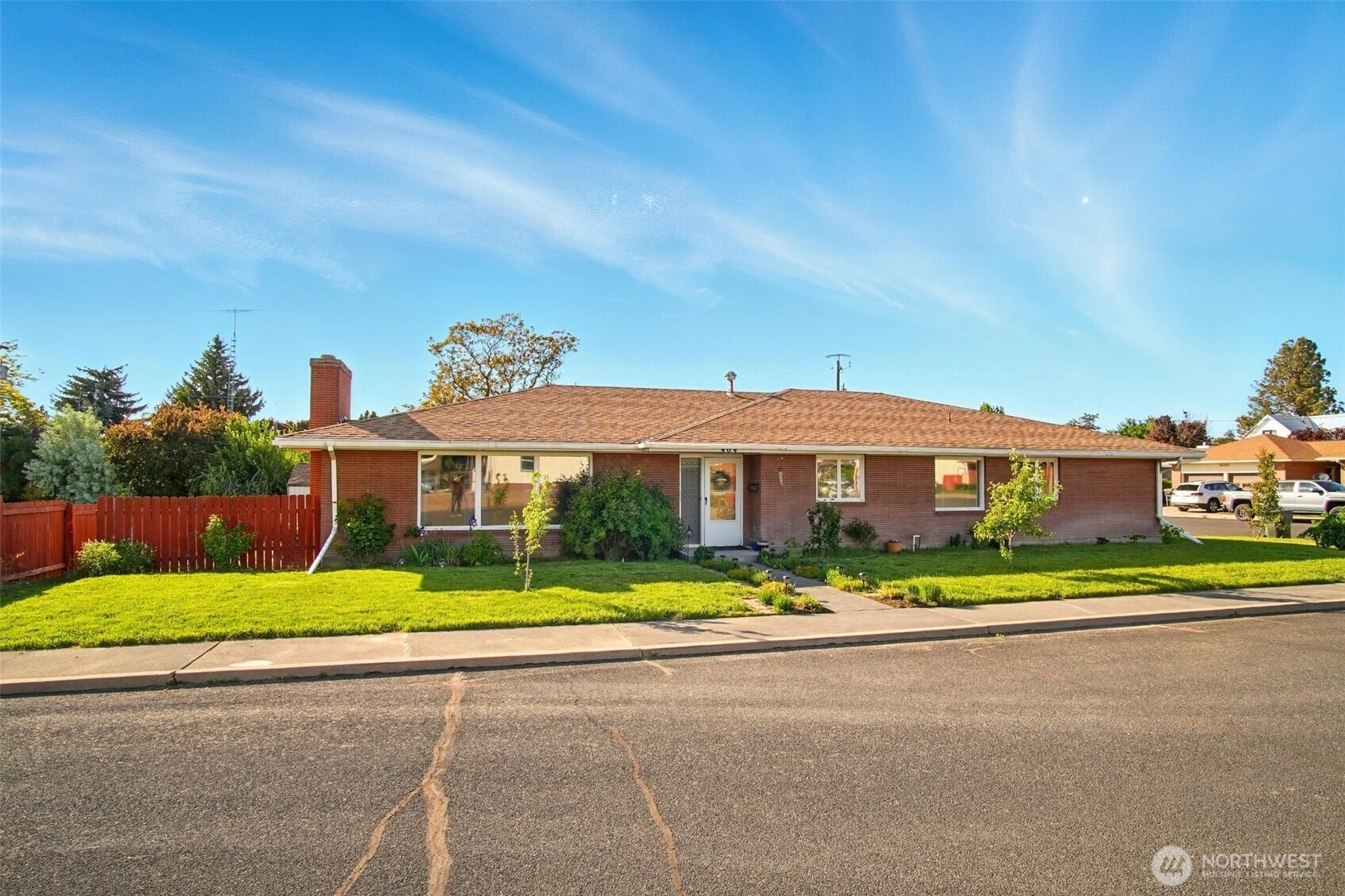 404 W 7th Ave Unit  Ritzville WA 99169