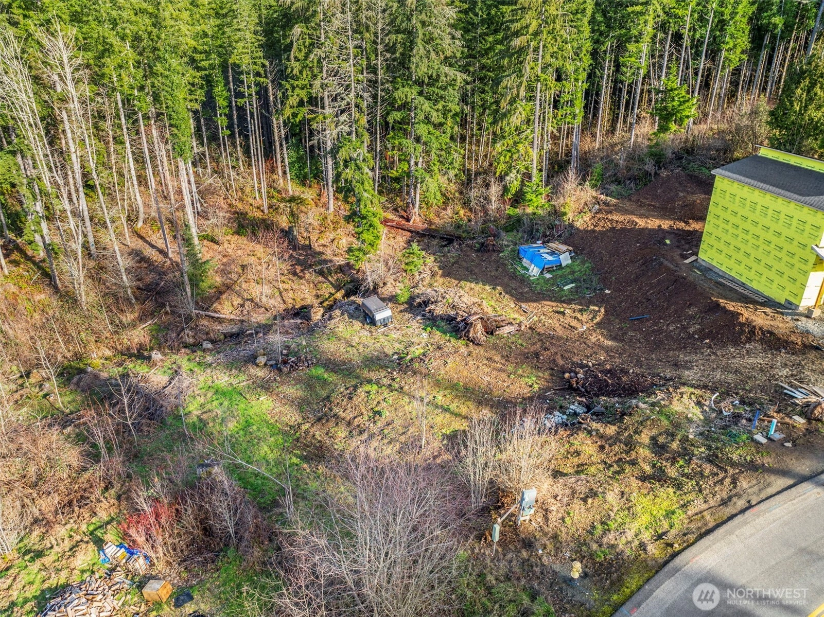 109 Deer Park Ln Kelso WA 98626