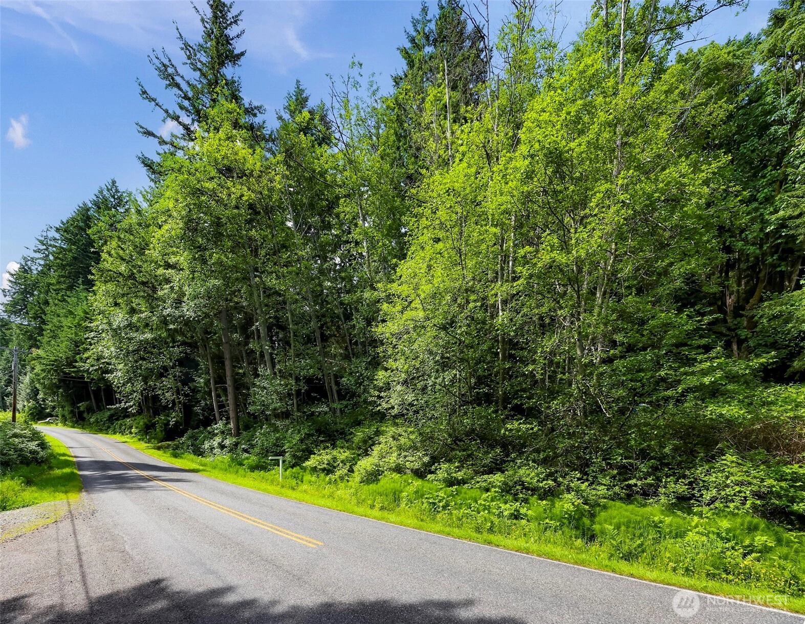 Island Dr Unit  Lummi Island WA 98262