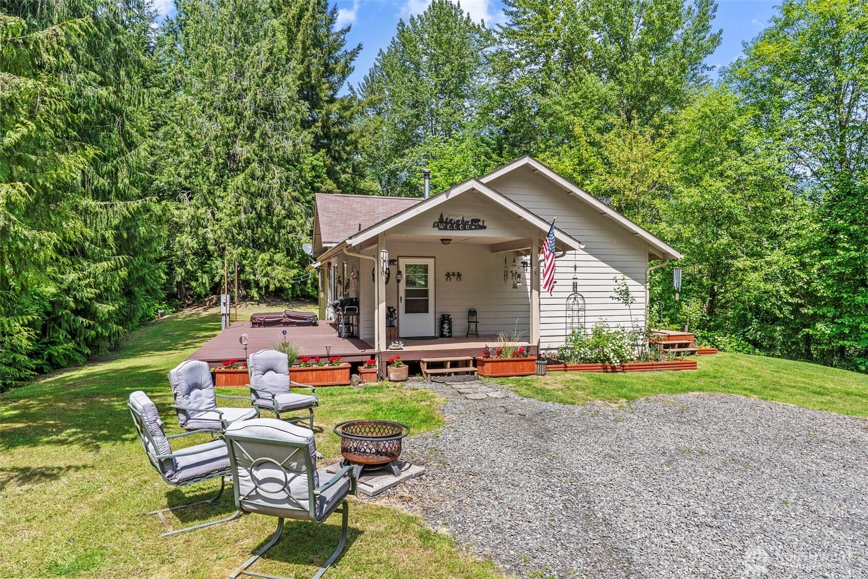 192 43 Kiona Rd Randle WA 98377
