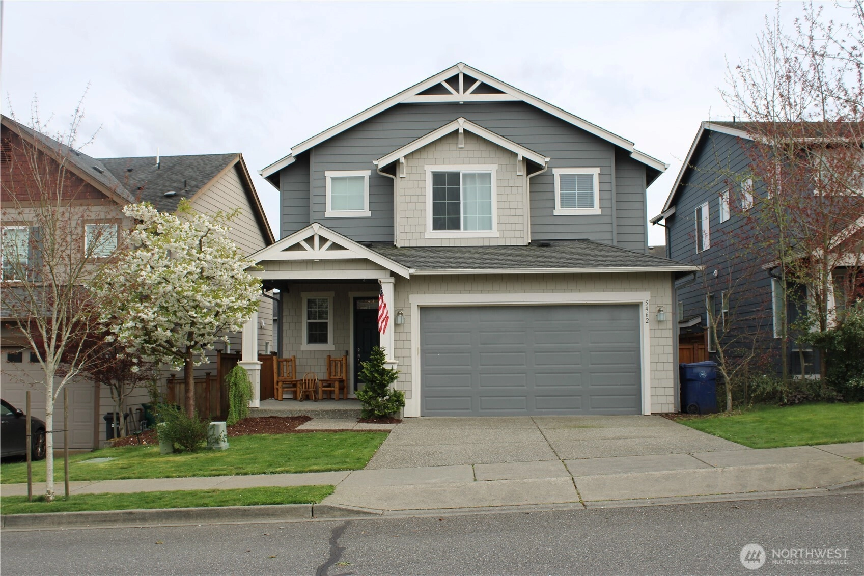 5462 Razor Peak Dr Mount Vernon WA 98273