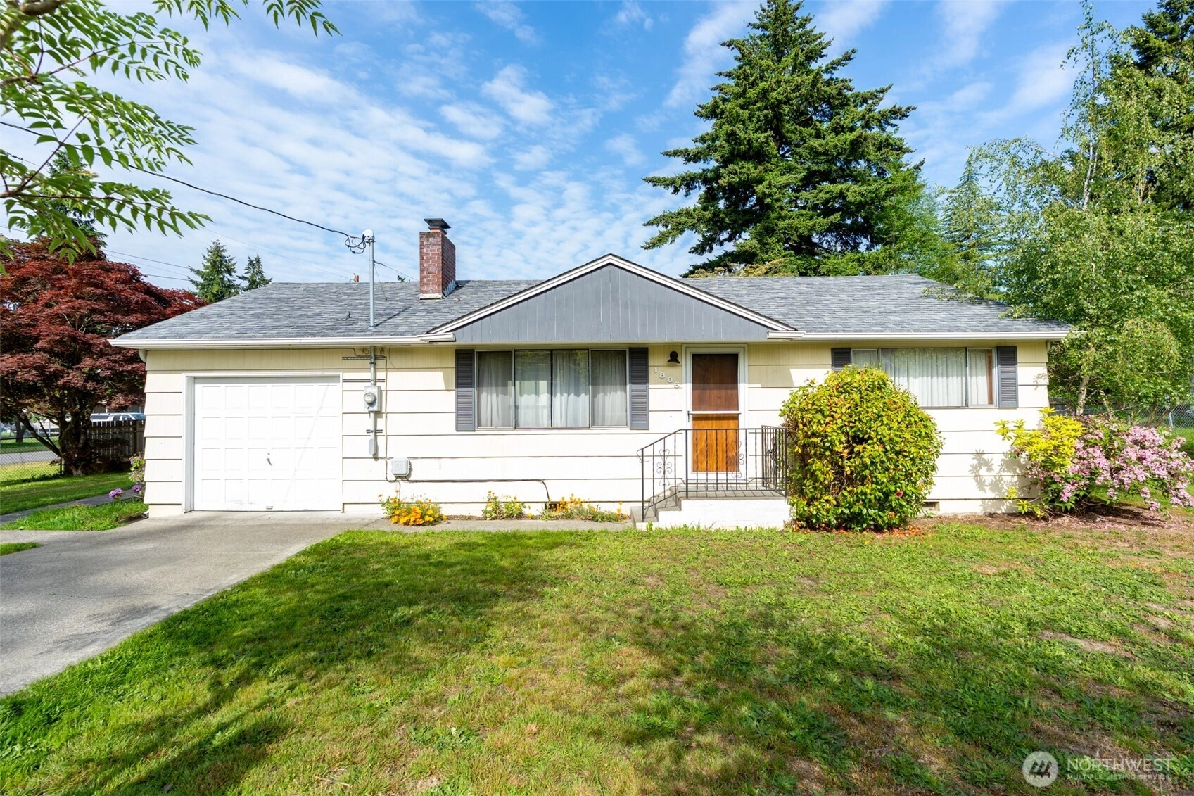 1805 18th Ave Unit  Milton WA 98354