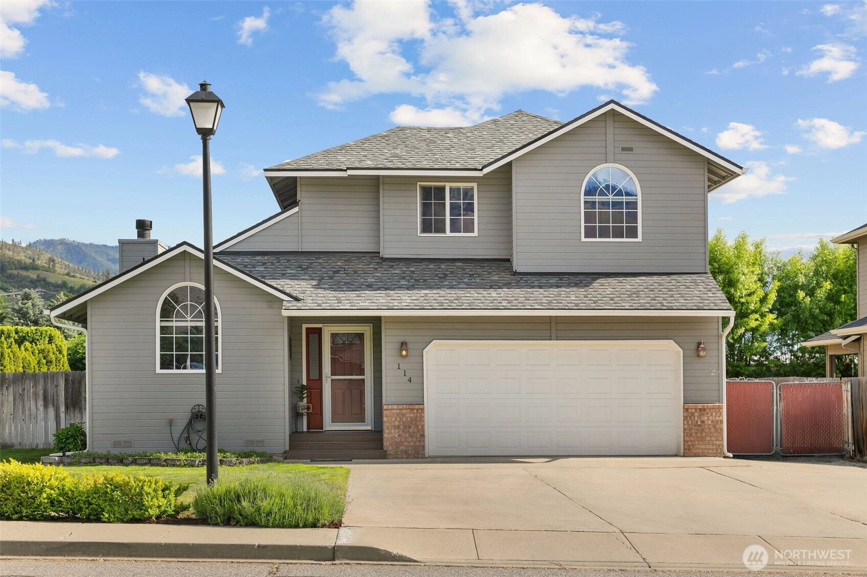 114 Creekside Pl Cashmere WA 98815