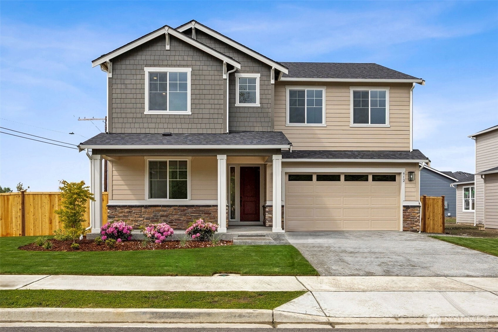 912 Lucas Ave Unit 17 Unit 17 Buckley WA 98321