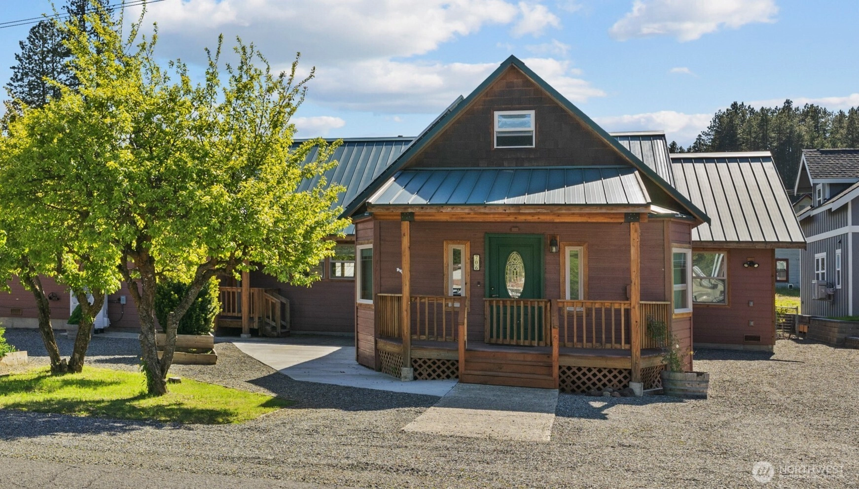 706 S A St Roslyn WA 98941