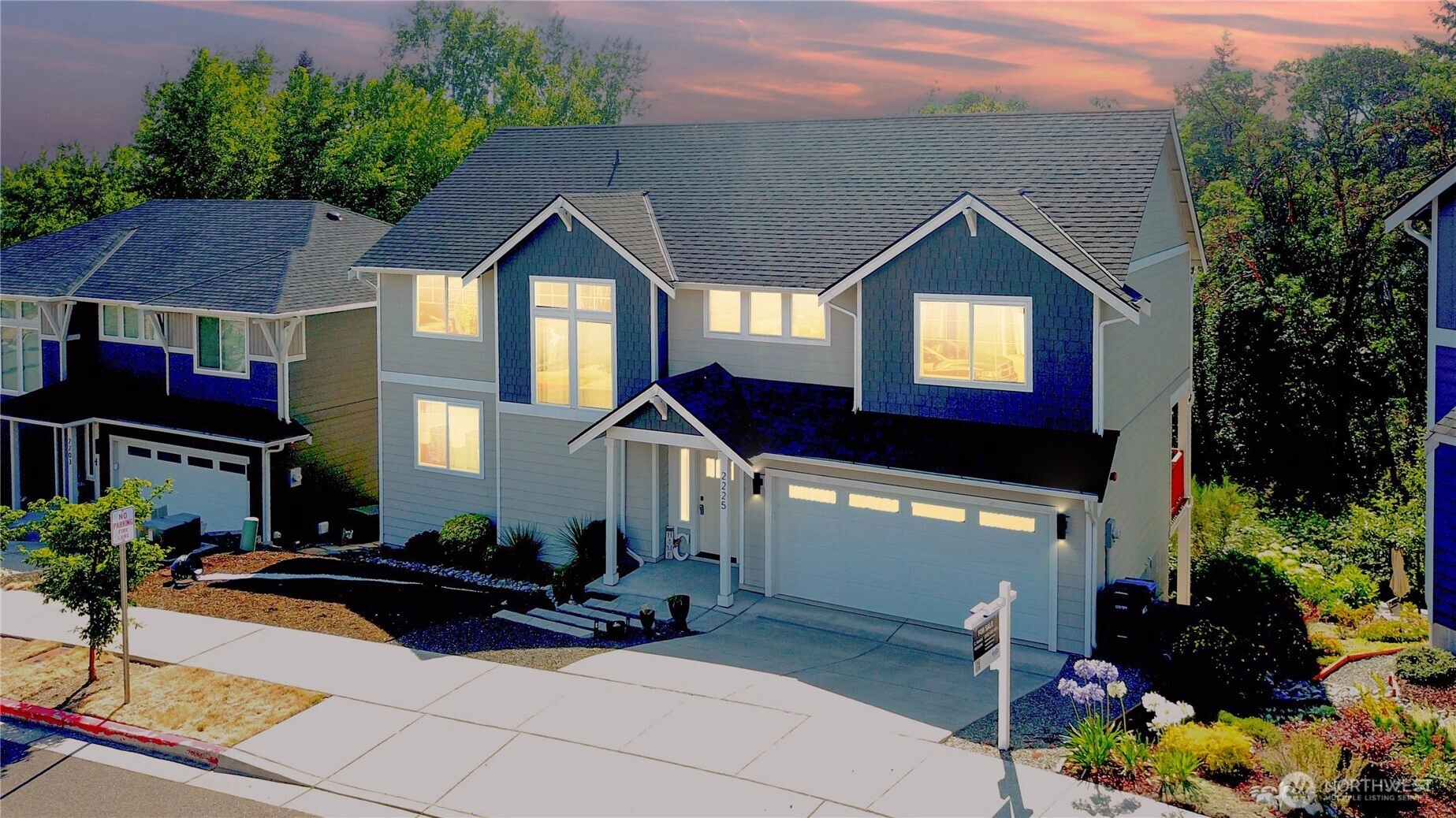2225 Seringa Ave Unit  Bremerton WA 98310