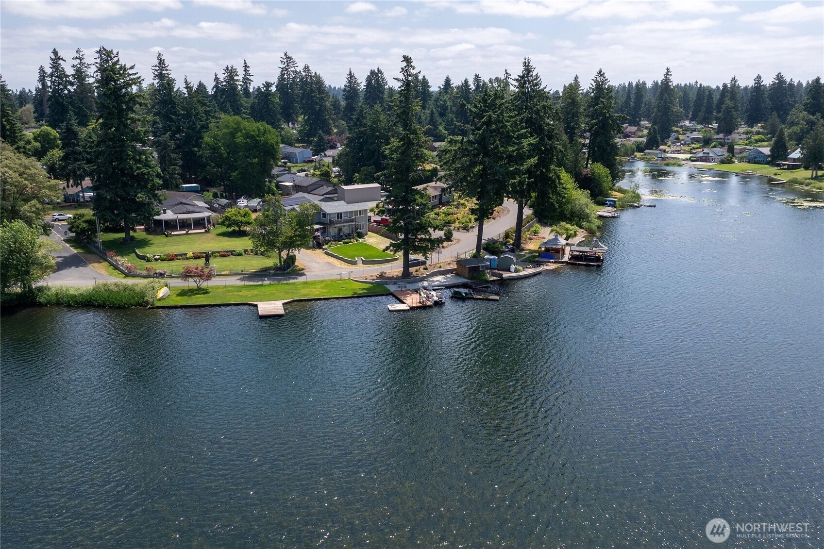 16801 Lakeside Dr S Spanaway WA 98387