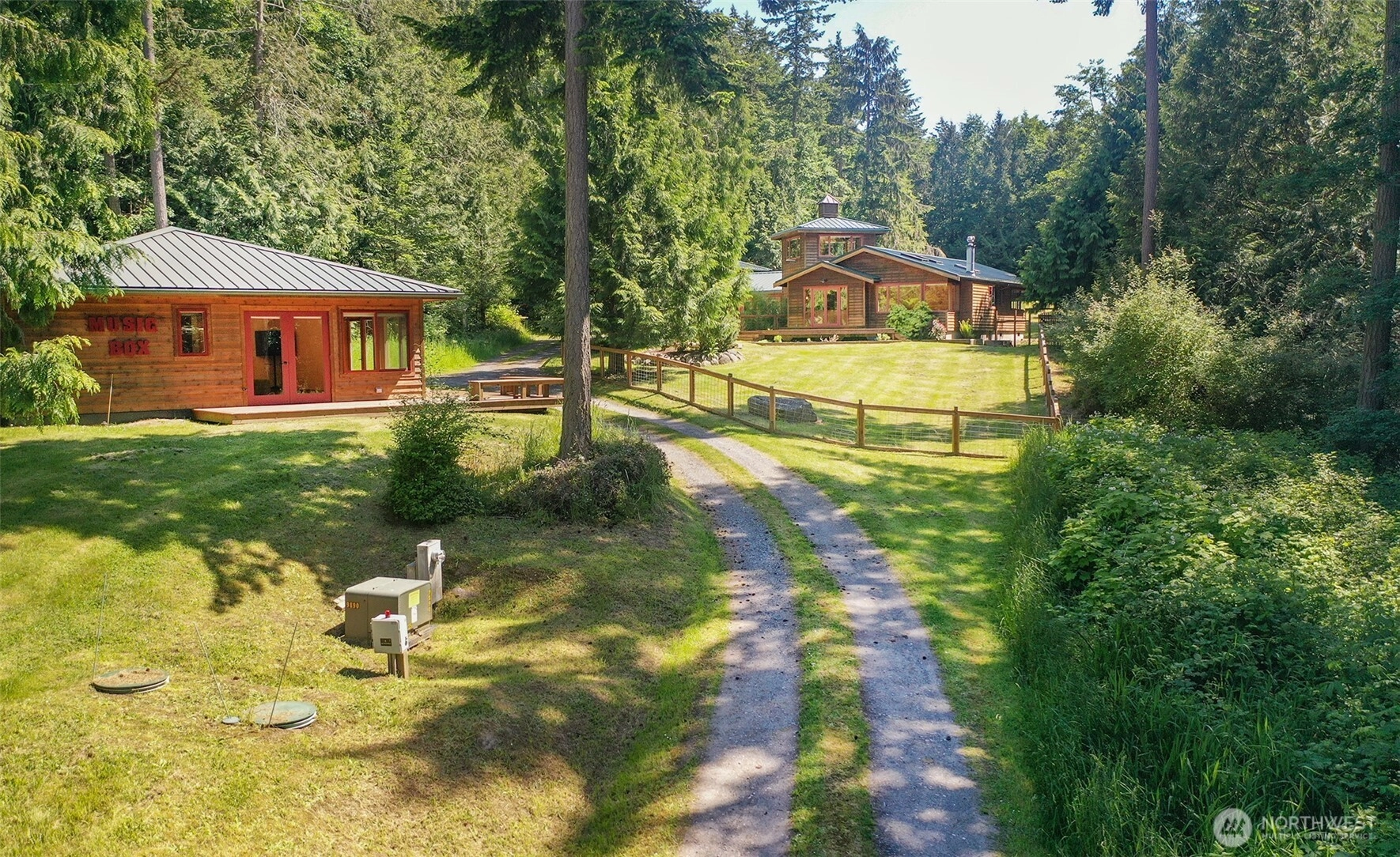 152 Richwood Ln Lopez Island WA 98261