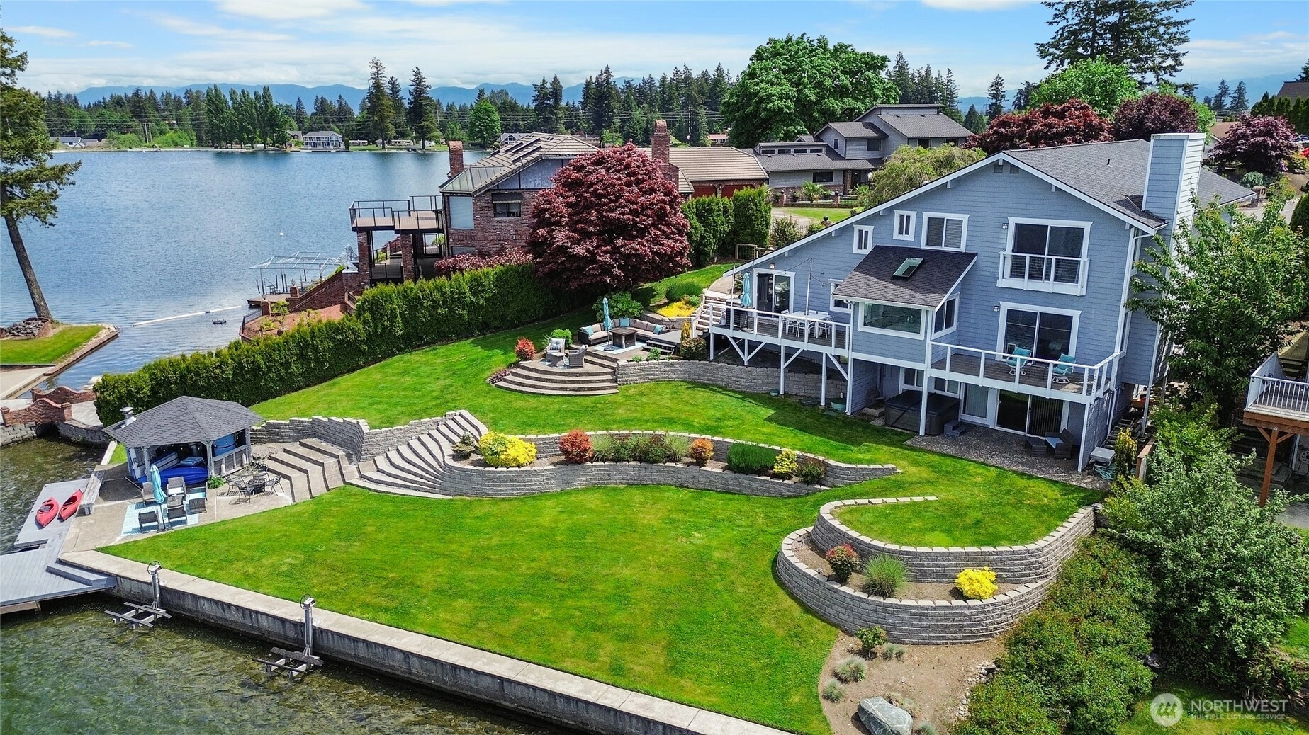 21025 26th St Ct E Lake Tapps WA 98391