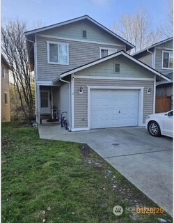 1615 112th St Dr SW Unit 12 Unit 12 Everett WA 98204