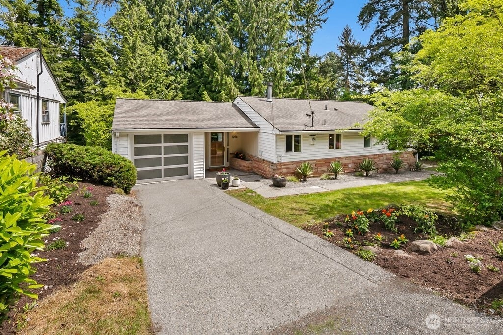 1256 NE 188th St Shoreline WA 98155