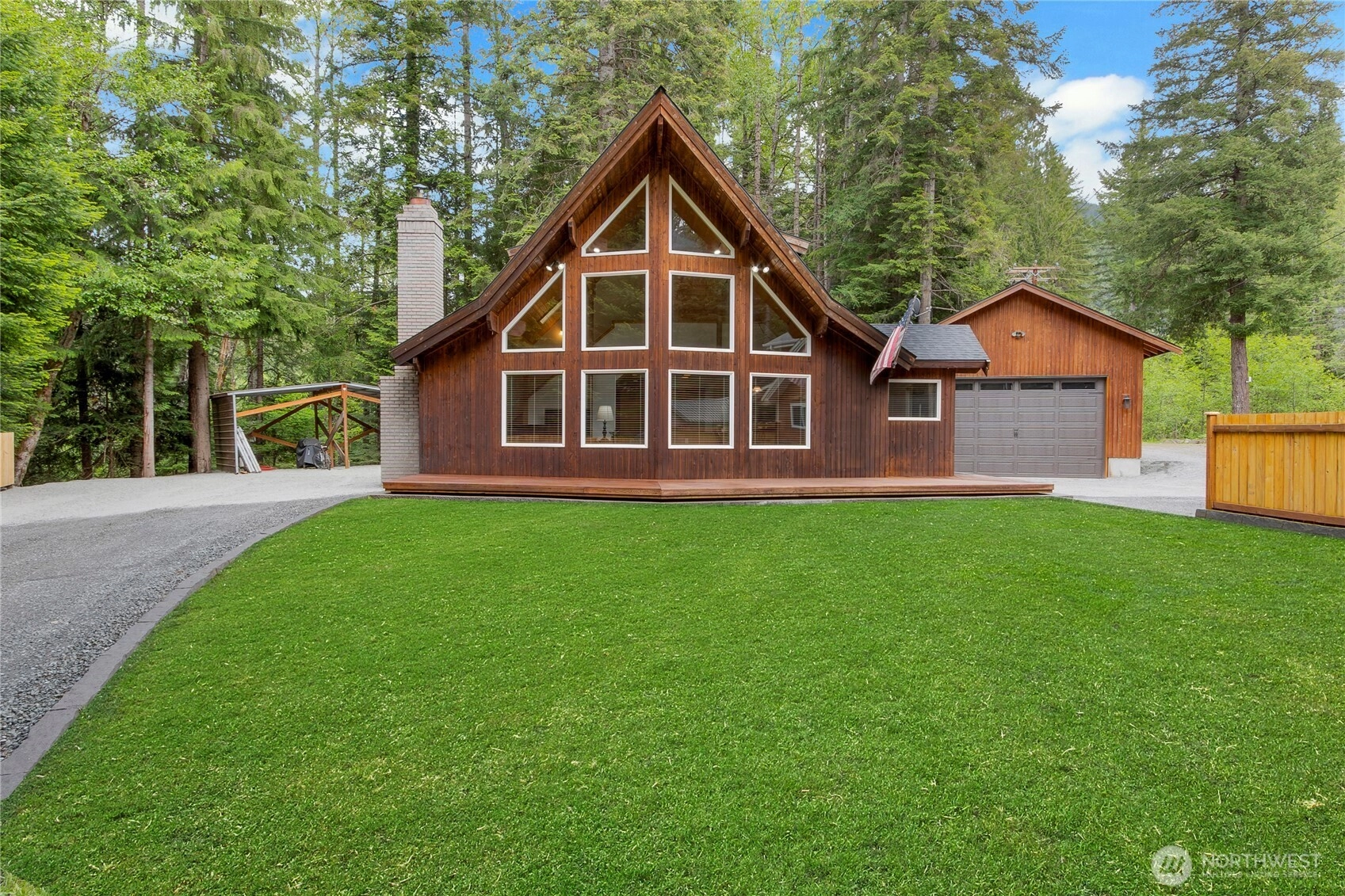 62307 Meadow Way E Unit  Greenwater WA 98022