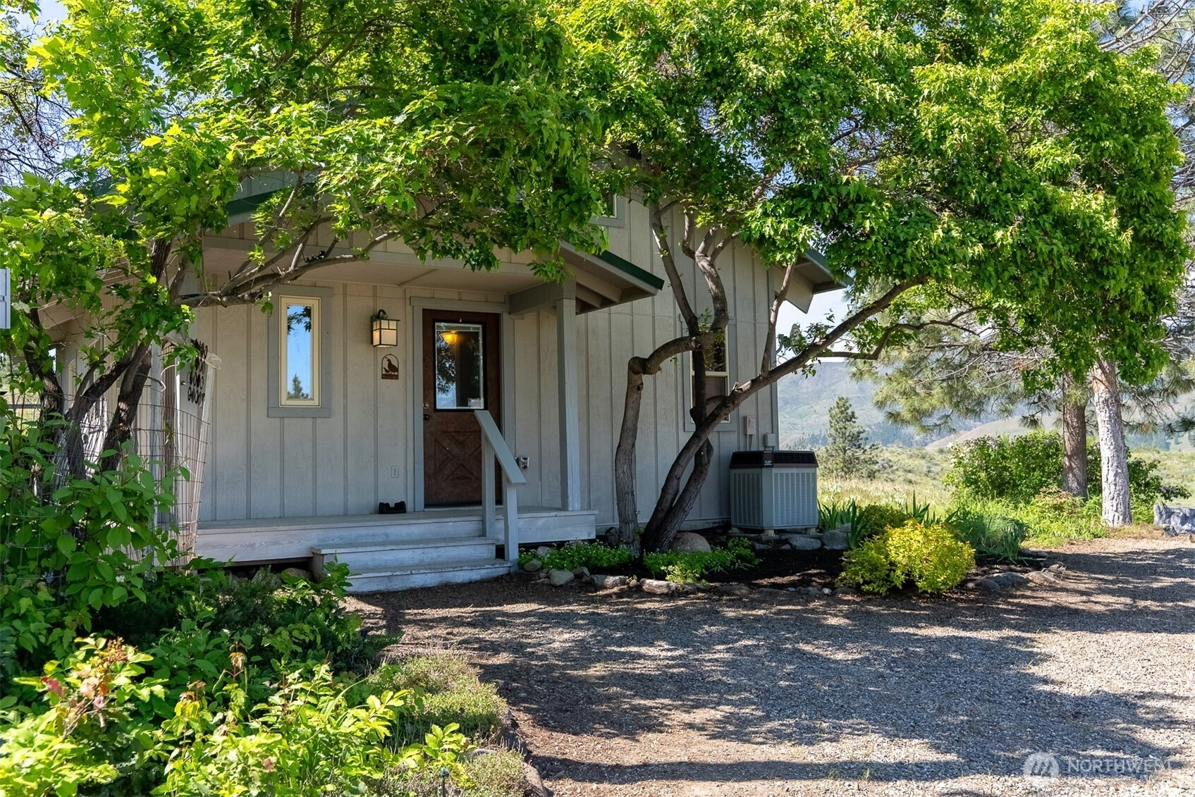 102 A Vintin Rd Carlton WA 98814
