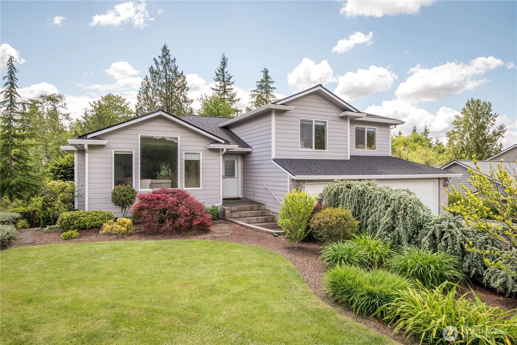 1426 Pries Ct Kelso WA 98626