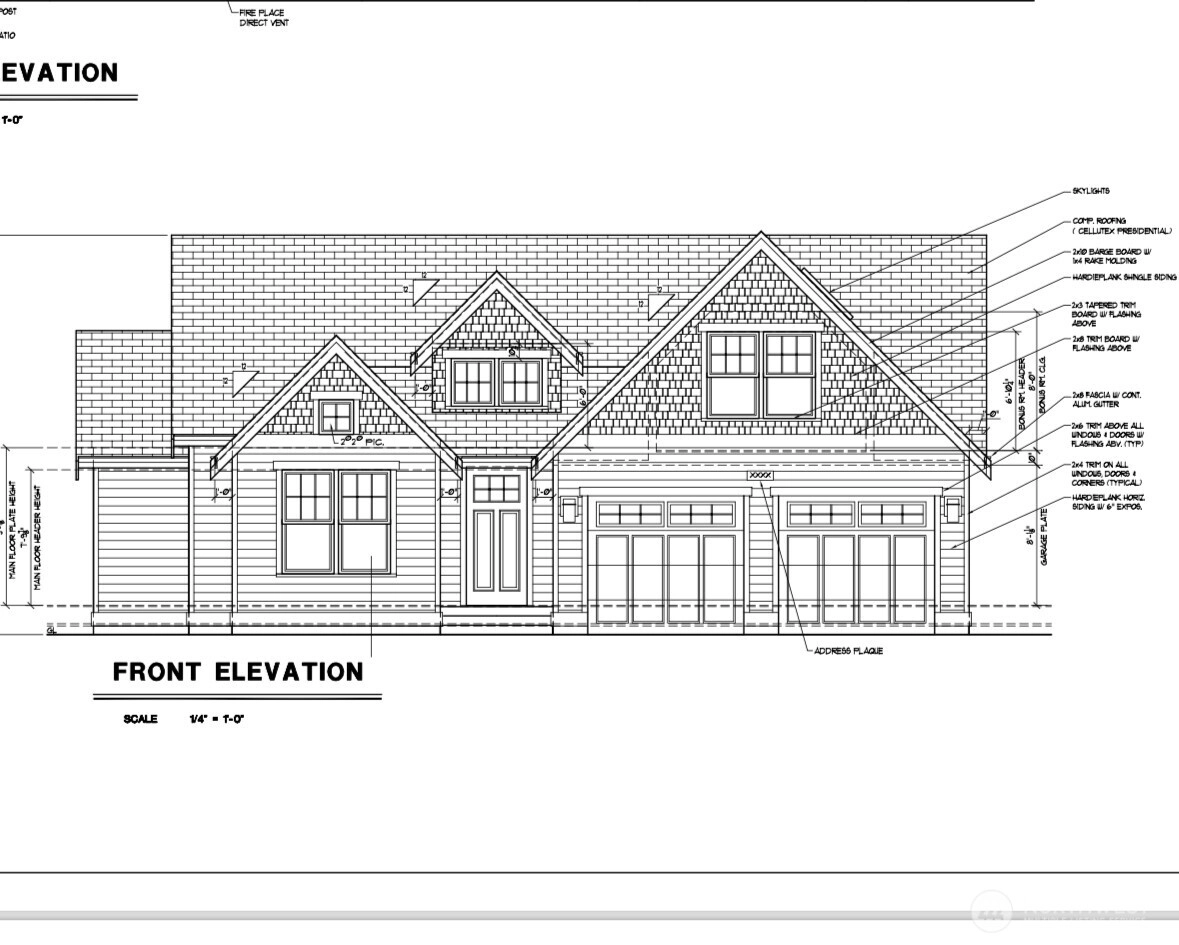 405 Brentwood Dr Unit  Nooksack WA 98276