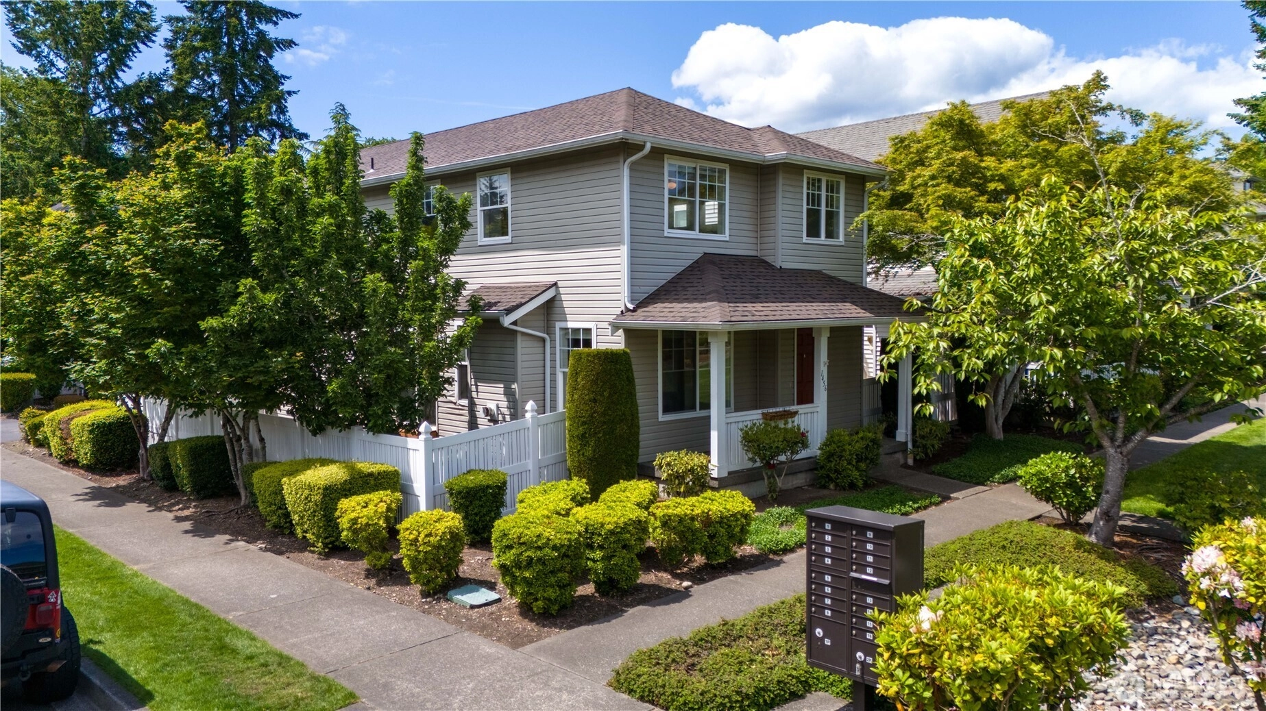1456 Rooklidge St DuPont WA 98327