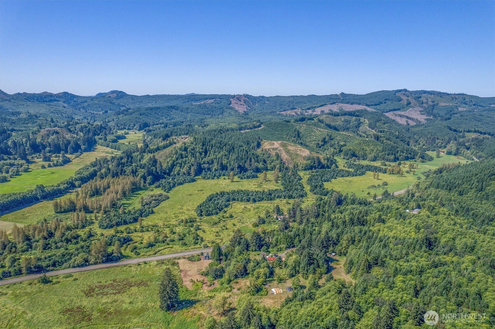 1929 W State Route 4 Skamokawa WA 98647
