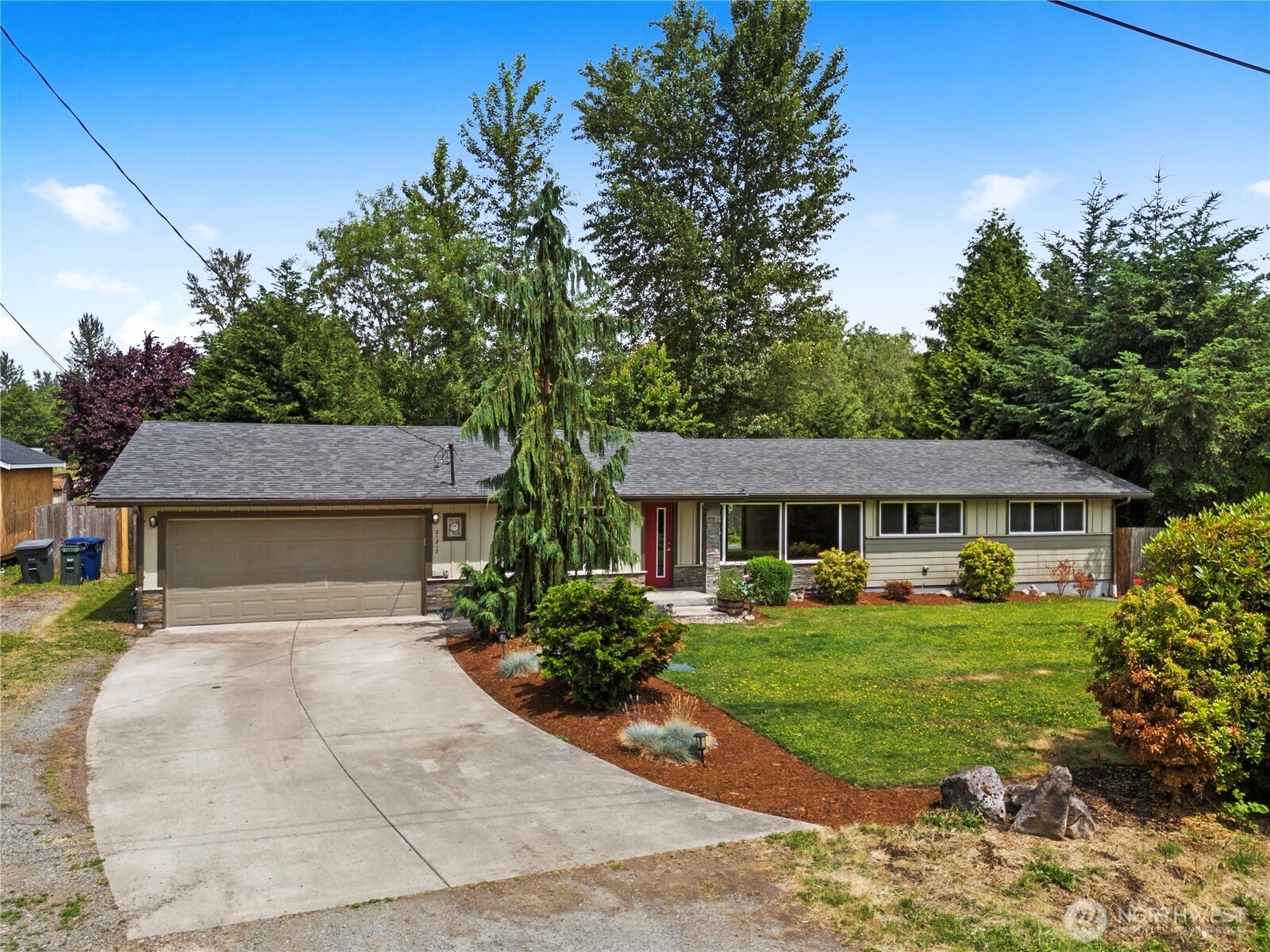 21217 23rd St Ct E Lake Tapps WA 98391