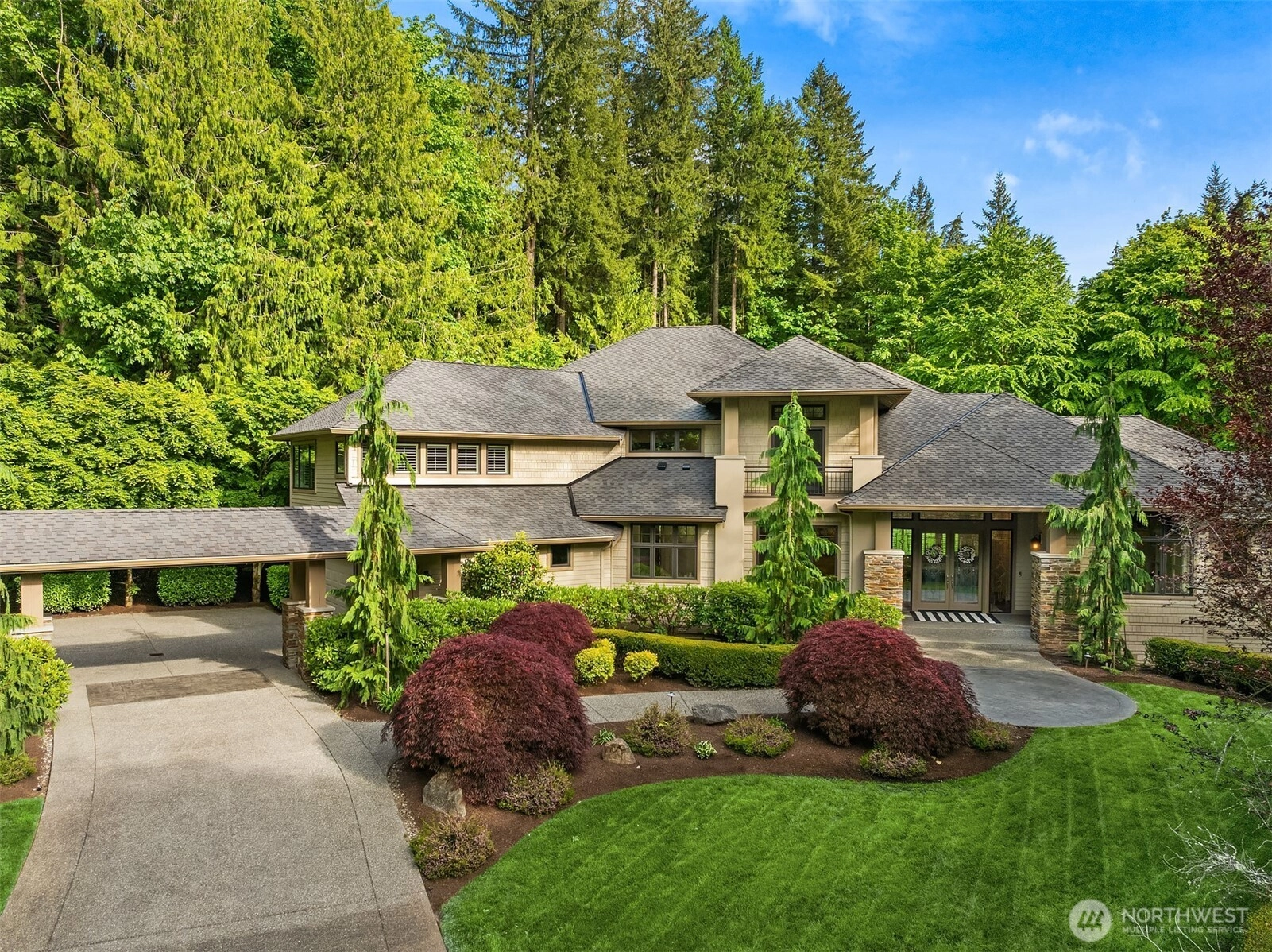 23849 NE 61st St Unit  Redmond WA 98053