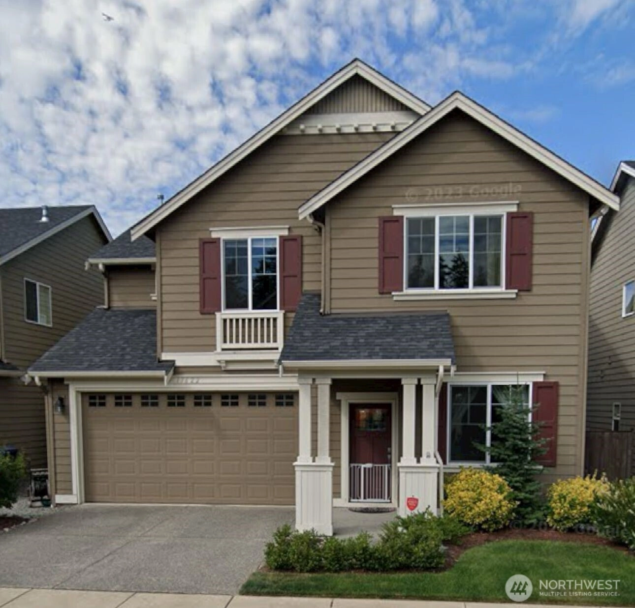 17622 40th Dr SE Unit 12 Bothell WA 98012