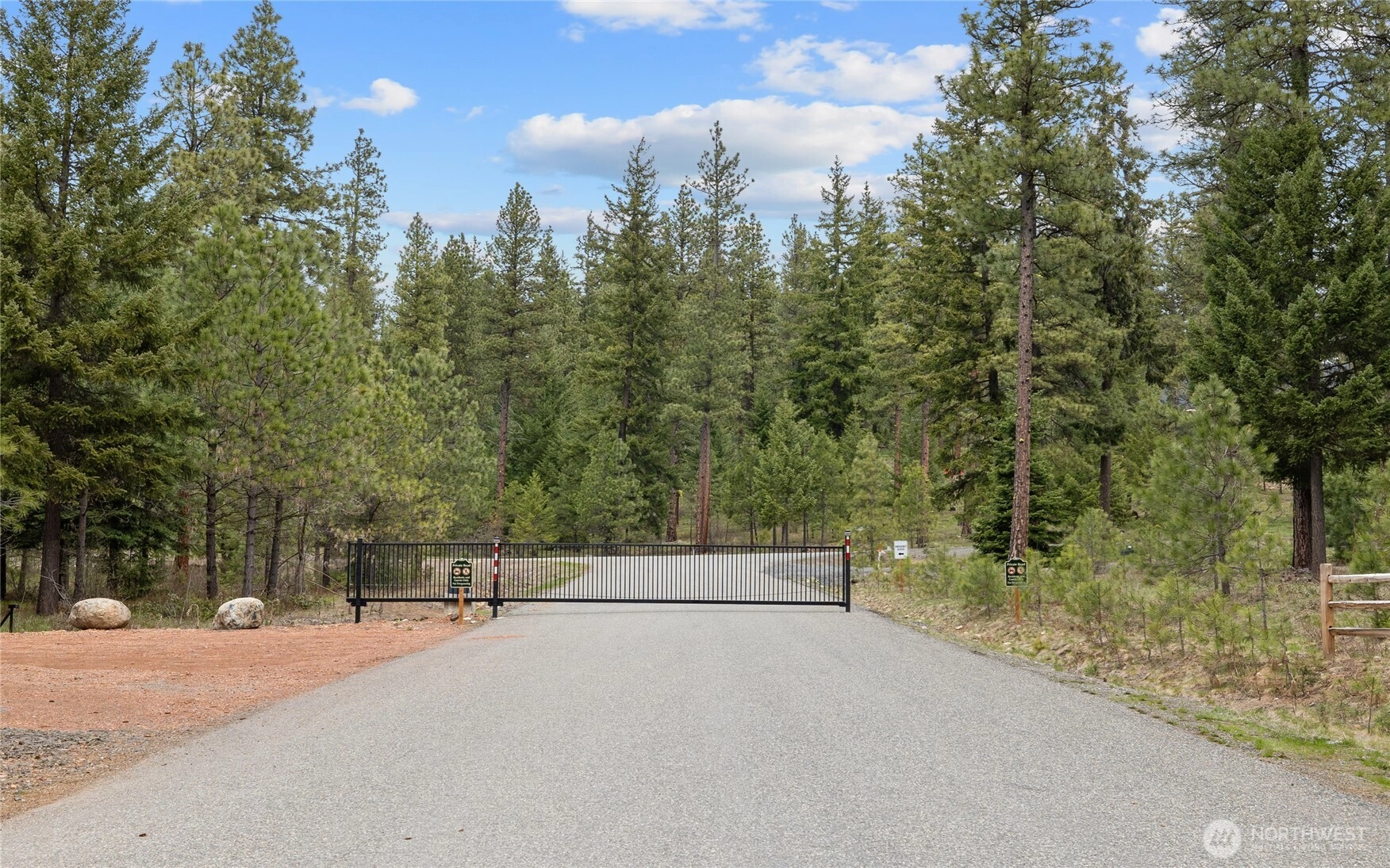 0 XXX Mountain Ridge Rd Roslyn WA 98941