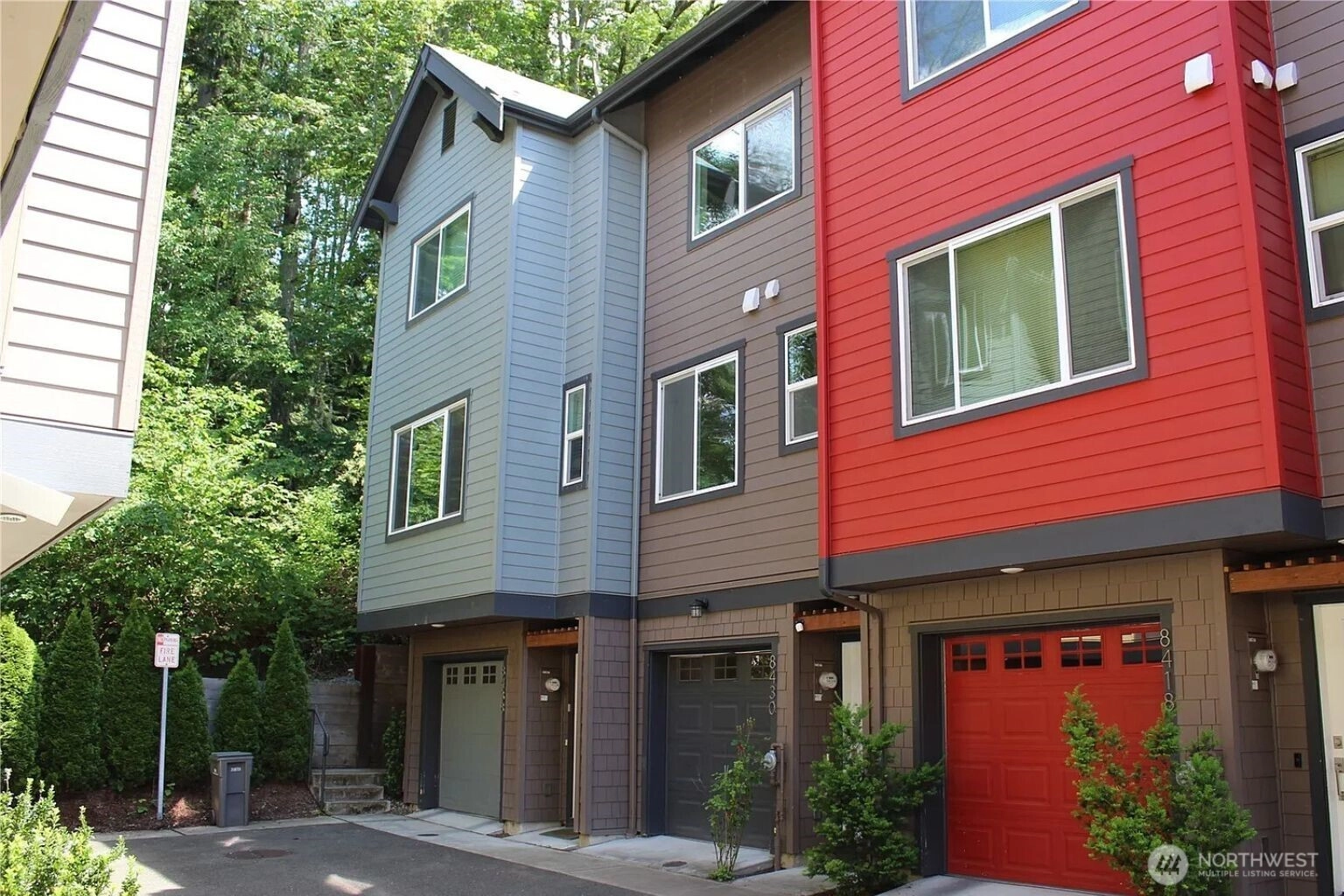 8430 167th Ave NE Redmond WA 98052
