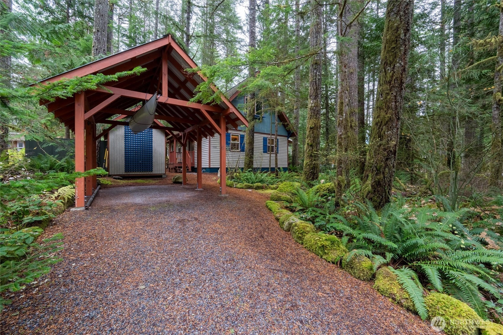 7480 Glacier Springs Drive Deming WA 98244