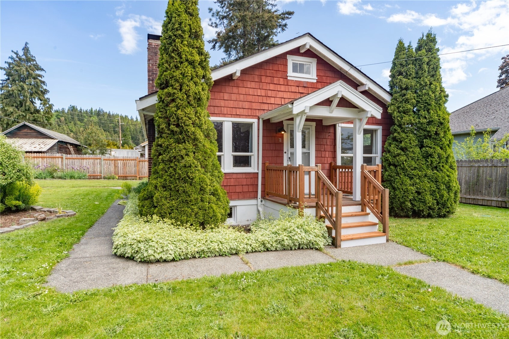 71 Center Rd Chimacum WA 98375