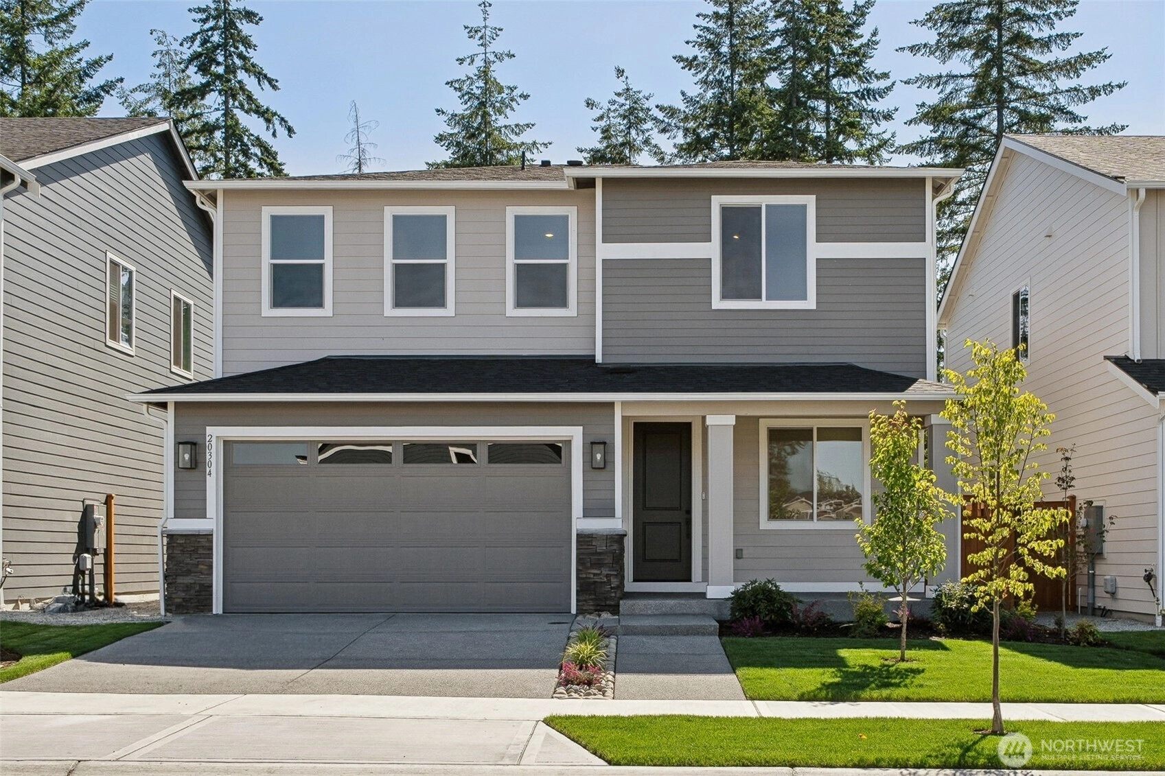 20304 150th St E Unit 596 Unit 596 Bonney Lake WA 98391