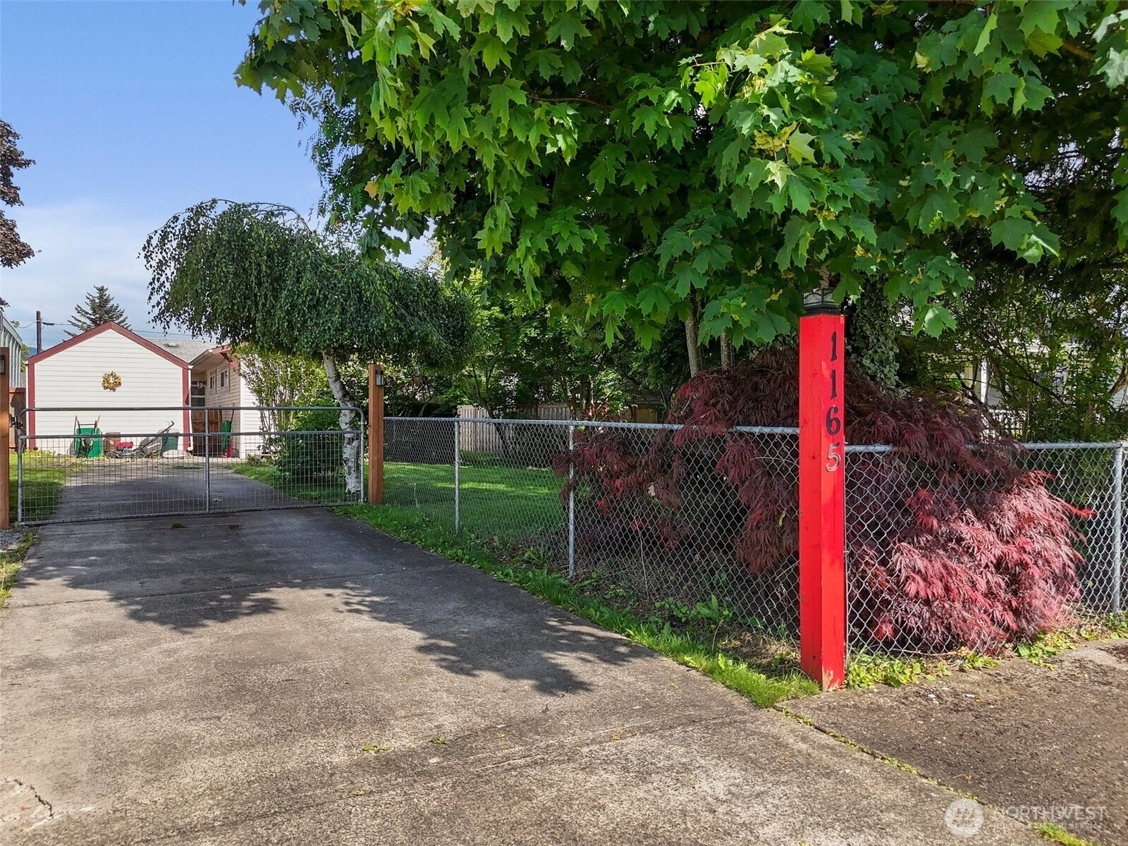 1165 Harding St Unit  Enumclaw WA 98022