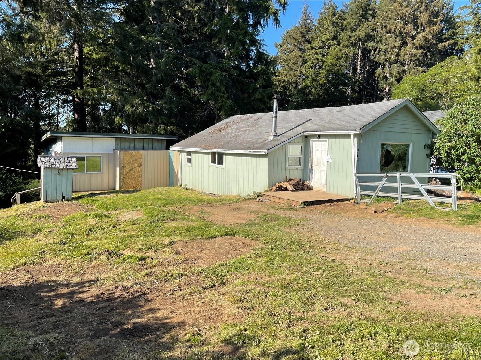 712 Copalis Beach Road Copalis Beach WA 98535
