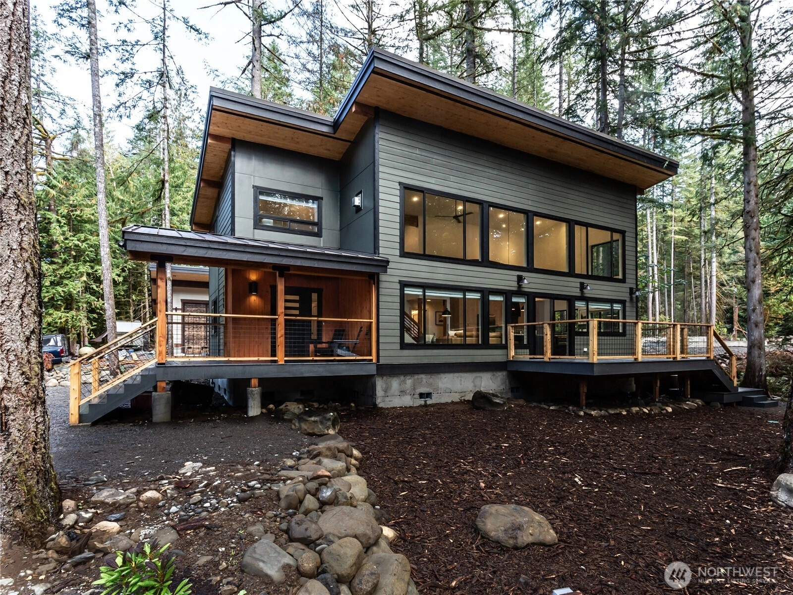 7400 Miller Way Glacier WA 98244