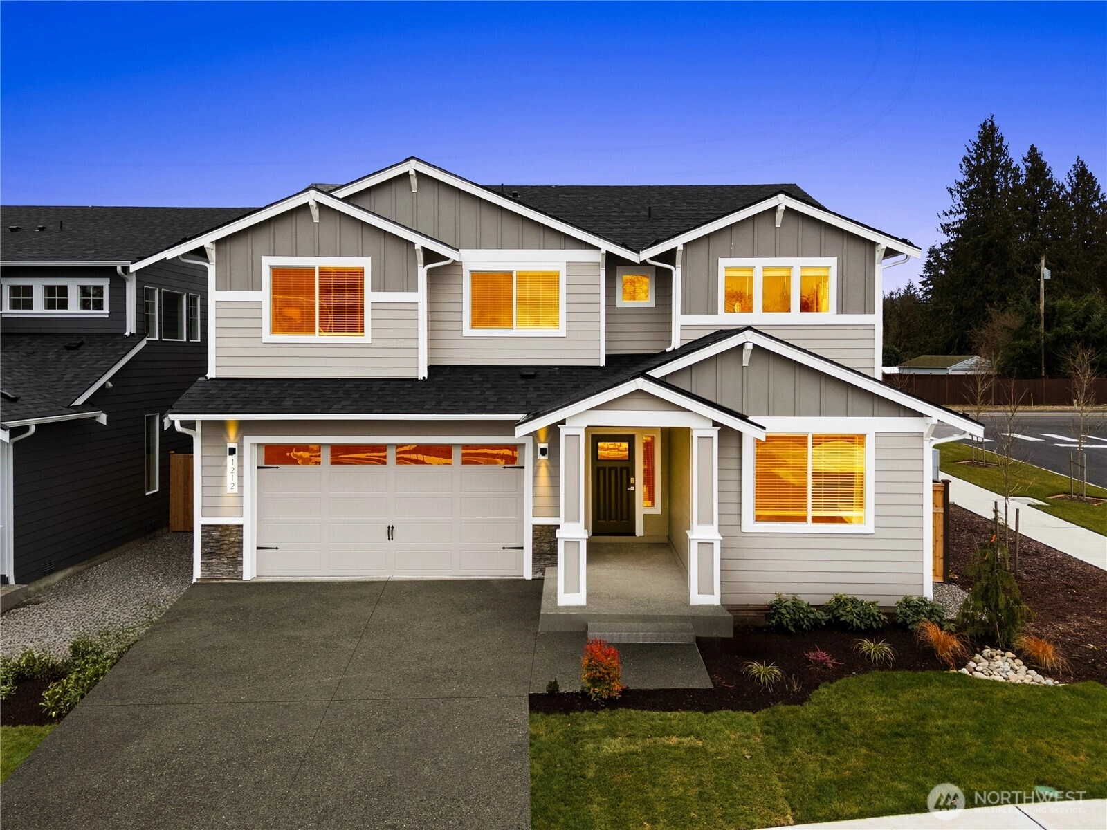 16619 8th Ave Ct E Unit 24 Unit 24 Spanaway WA 98387