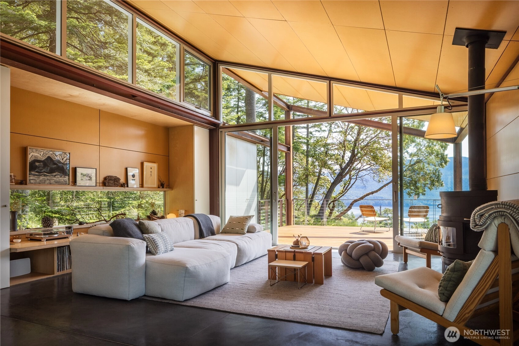 271 Blanc Rd Orcas Island WA 98245